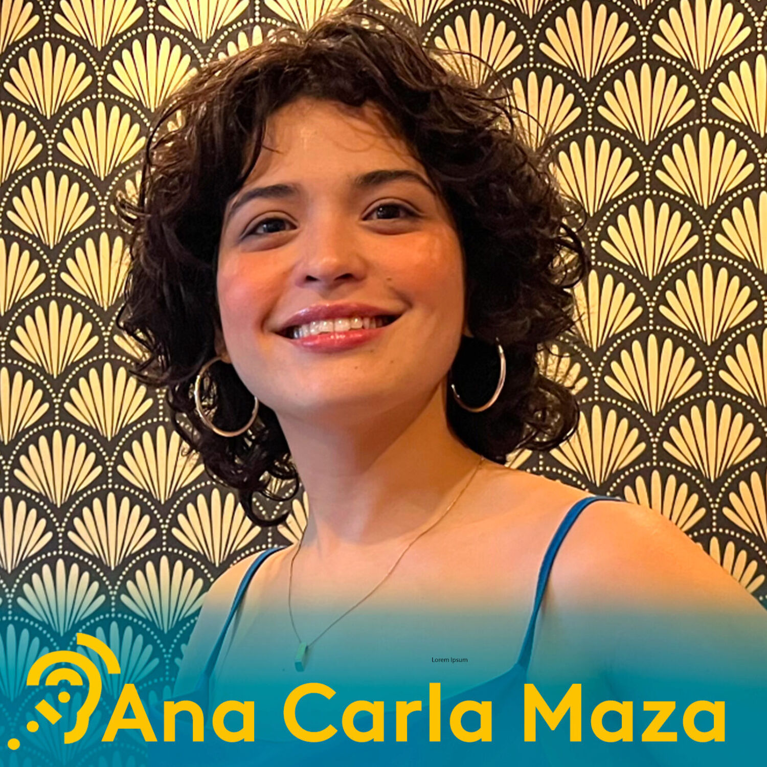 Ana Carla Maza : mujer del  Caribe episode artwork
