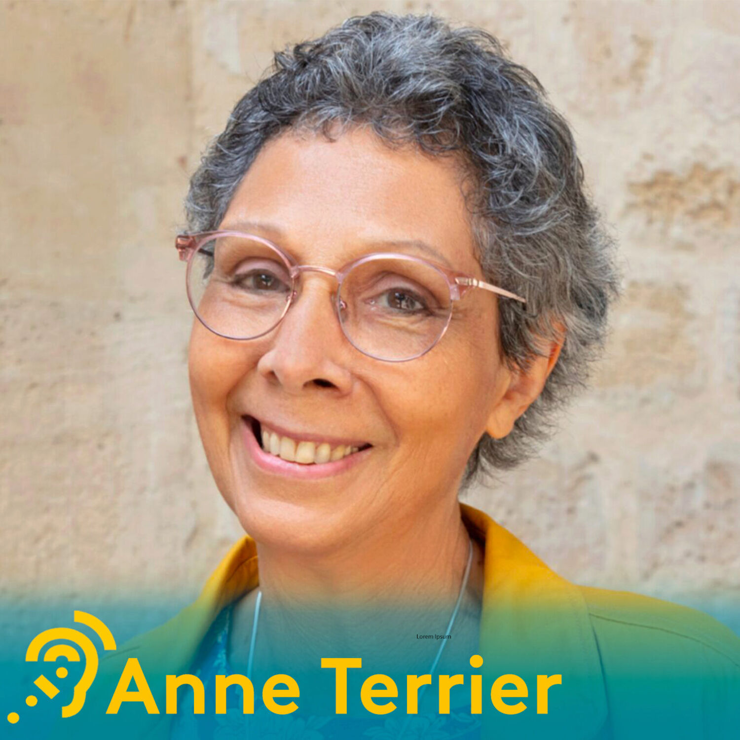 Anne Terrier, romancière : des couleurs et dégoûts familiaux episode artwork