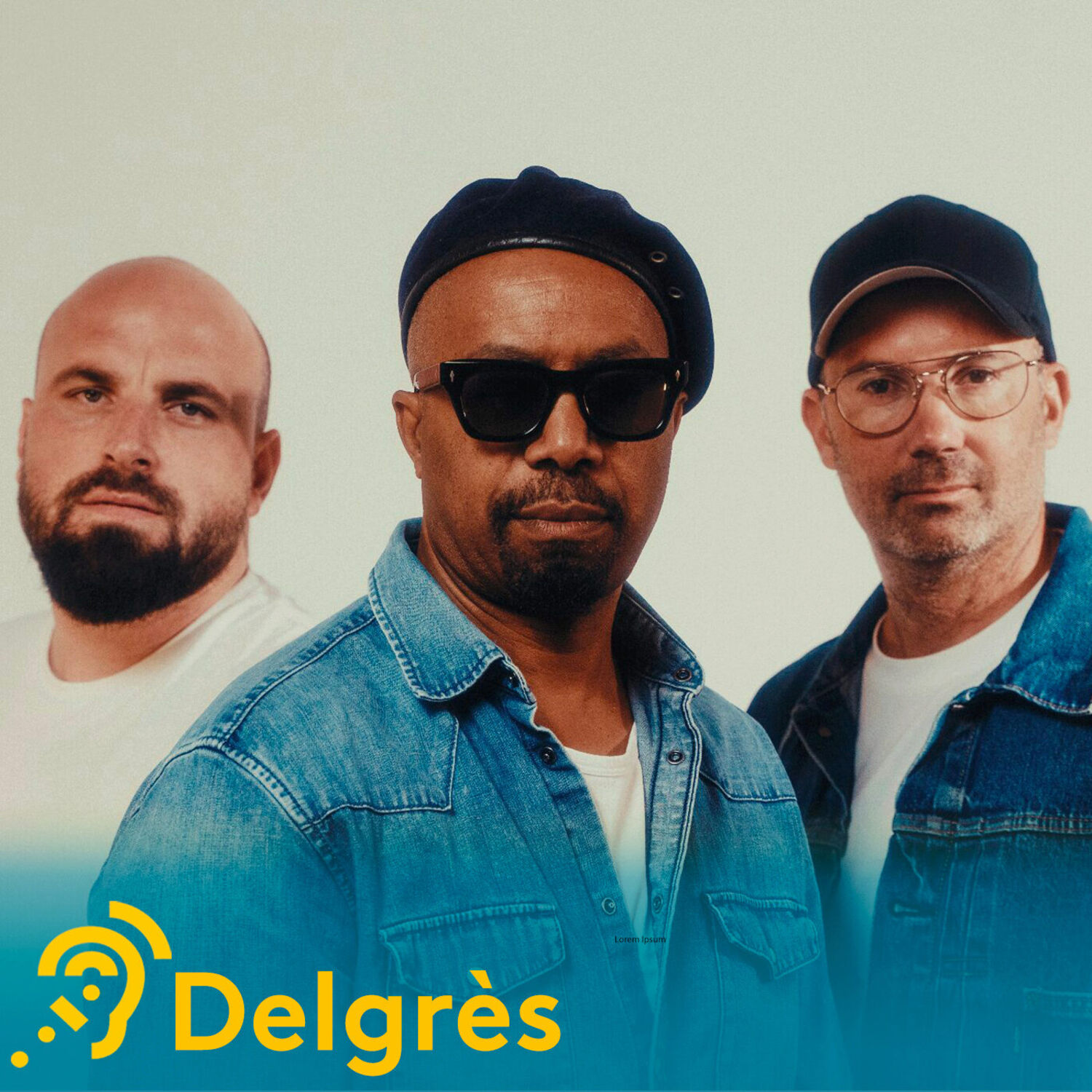 Delgrès : nouvel album, promesse tenue episode artwork