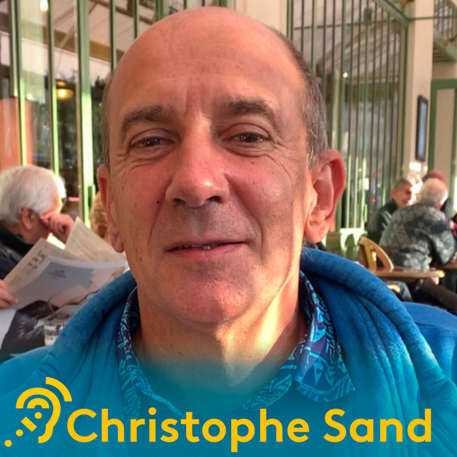 Christophe Sand, archéologue, exhume une hécatombe océanienne episode artwork