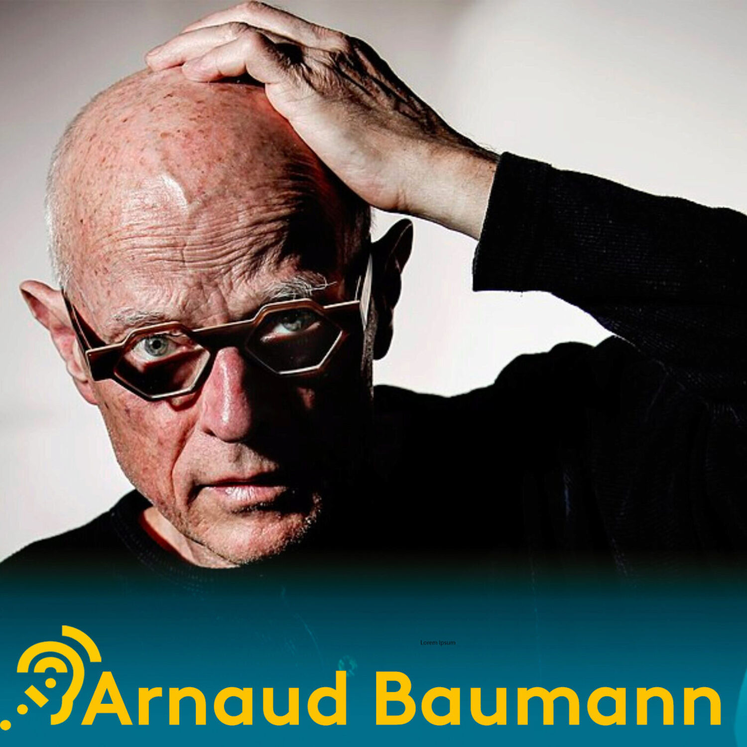 Arnaud Baumann, photographe : ses stars et sa Réunion episode artwork