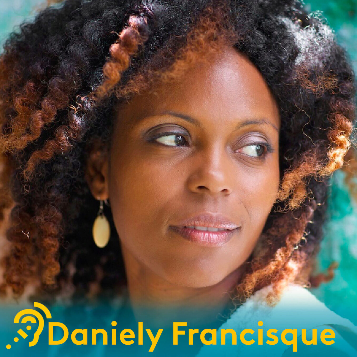Le "je" de théâtre intense de Daniely Francisque episode artwork