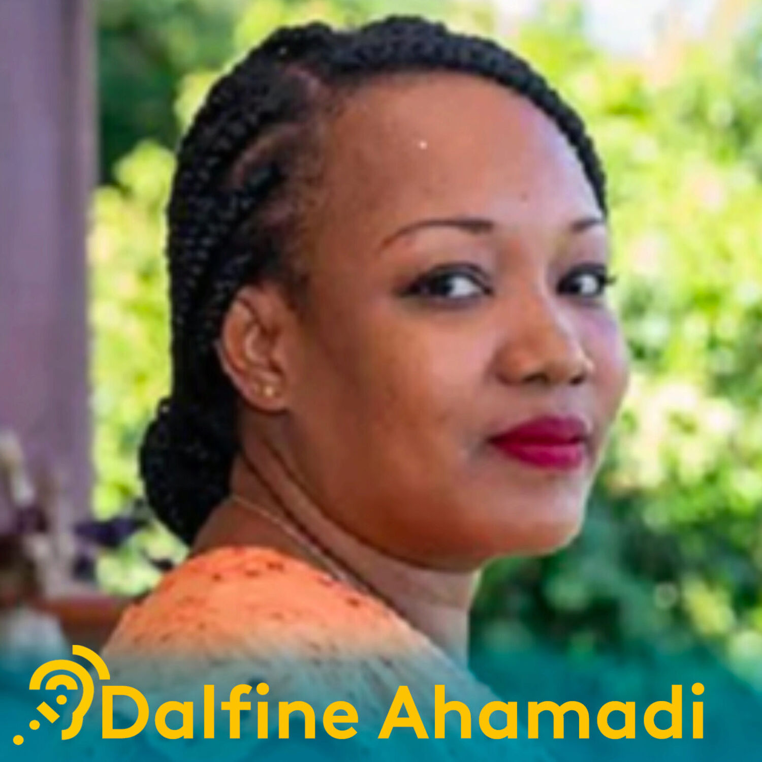 Dalfine Ahamadi : les instruments du savoir à Mayotte episode artwork
