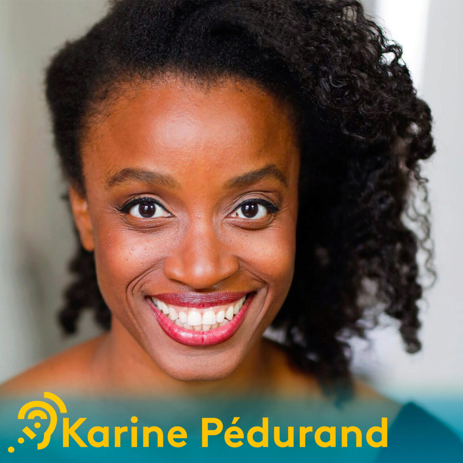 Karine Pédurand, comédienne en pointe et pointoise episode artwork