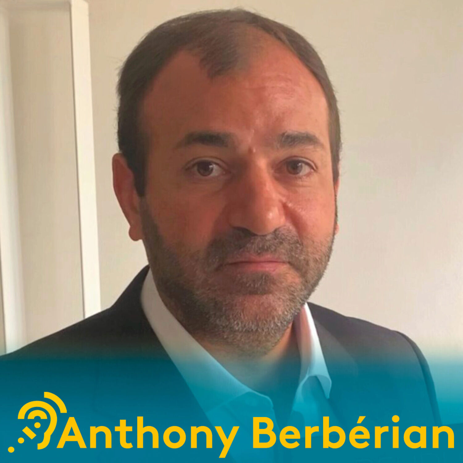 Anthony Berberian nous fait l'abysse à la polynésienne episode artwork
