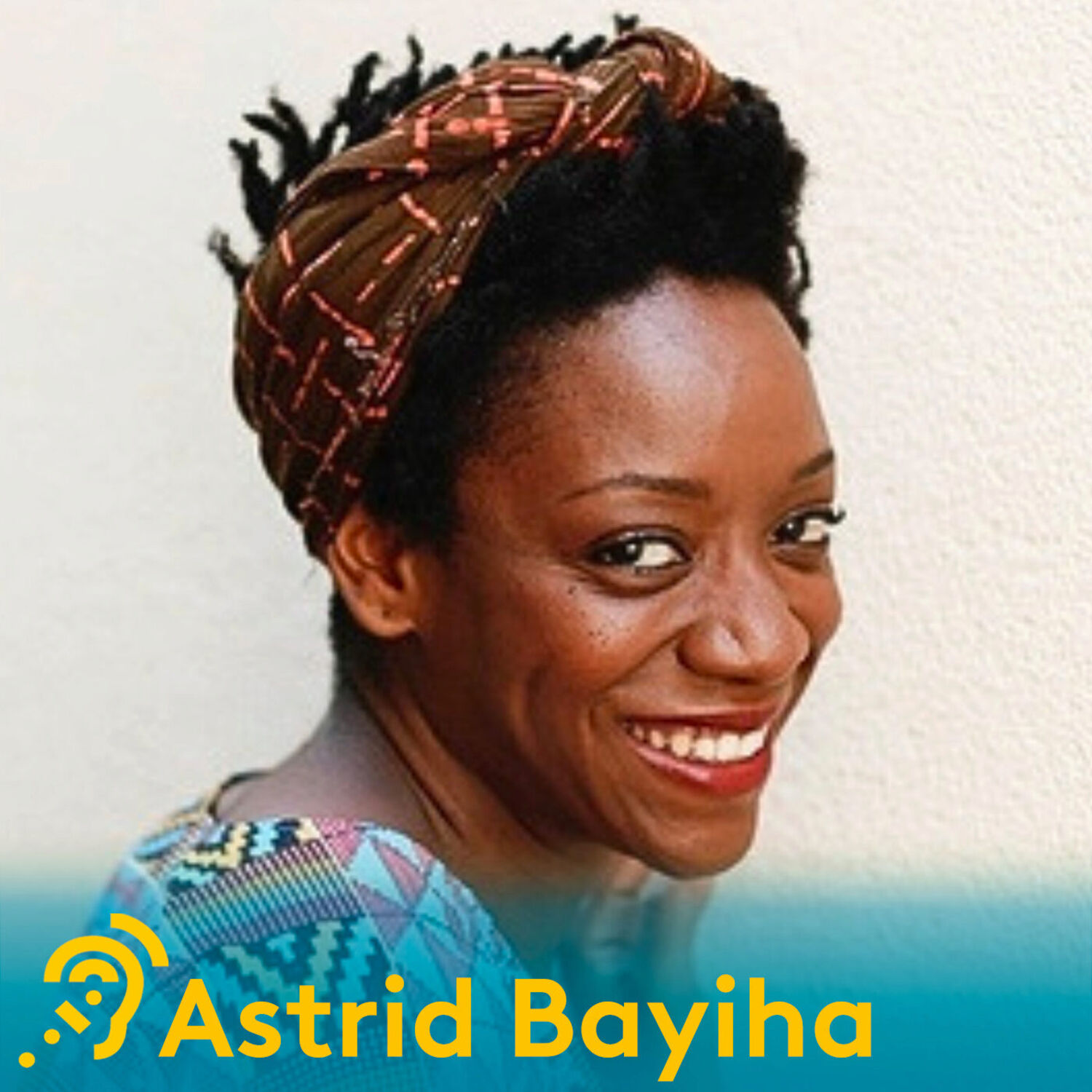 Astrid Bayiha affronte la Tempête avec Médée episode artwork