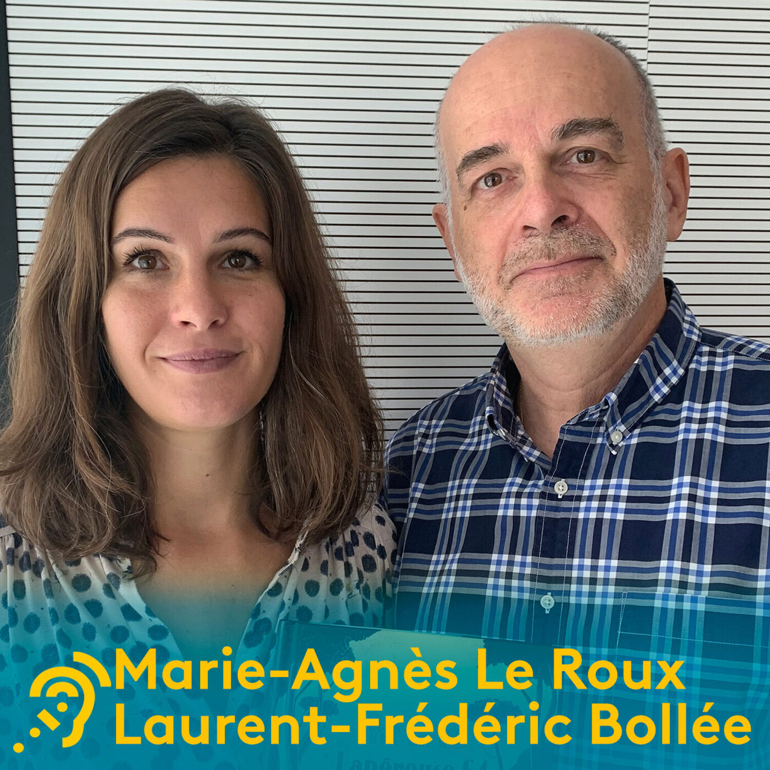 M-A. Le Roux et L-F. Bollée : plongée dans le mystère Lapérouse episode artwork
