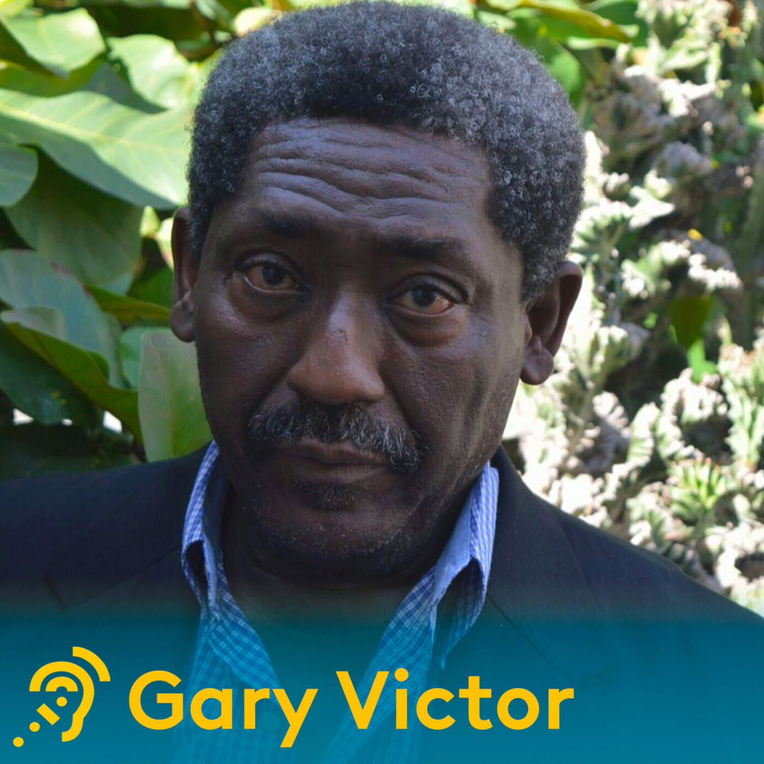 Gary Victor (1/2) : deuxième exil en Haïti... episode artwork