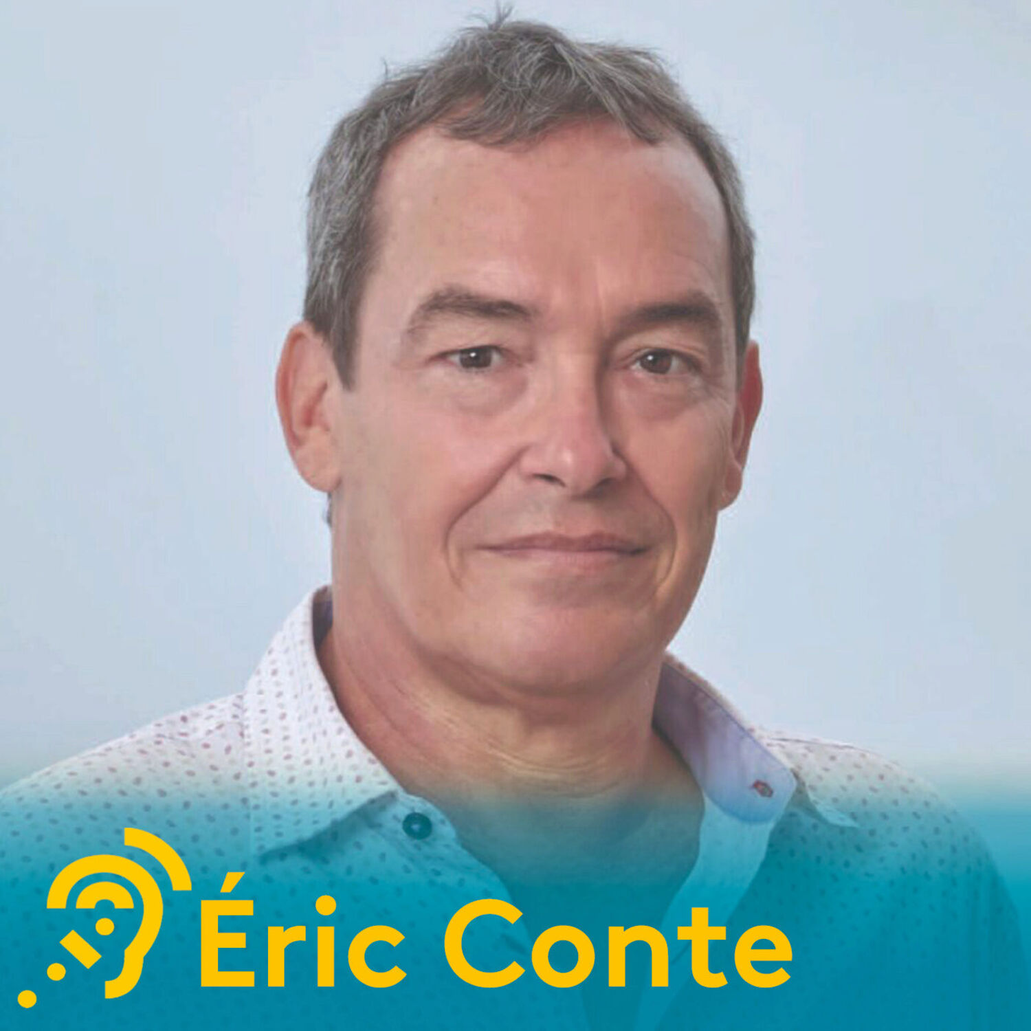 Eric Conte : guide étoilé pour navigation Pacifique episode artwork