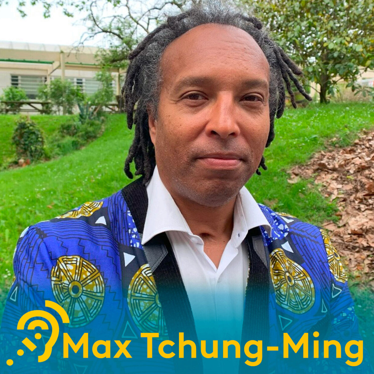 Max Tchung-Ming : portraits d'un coureur de front episode artwork