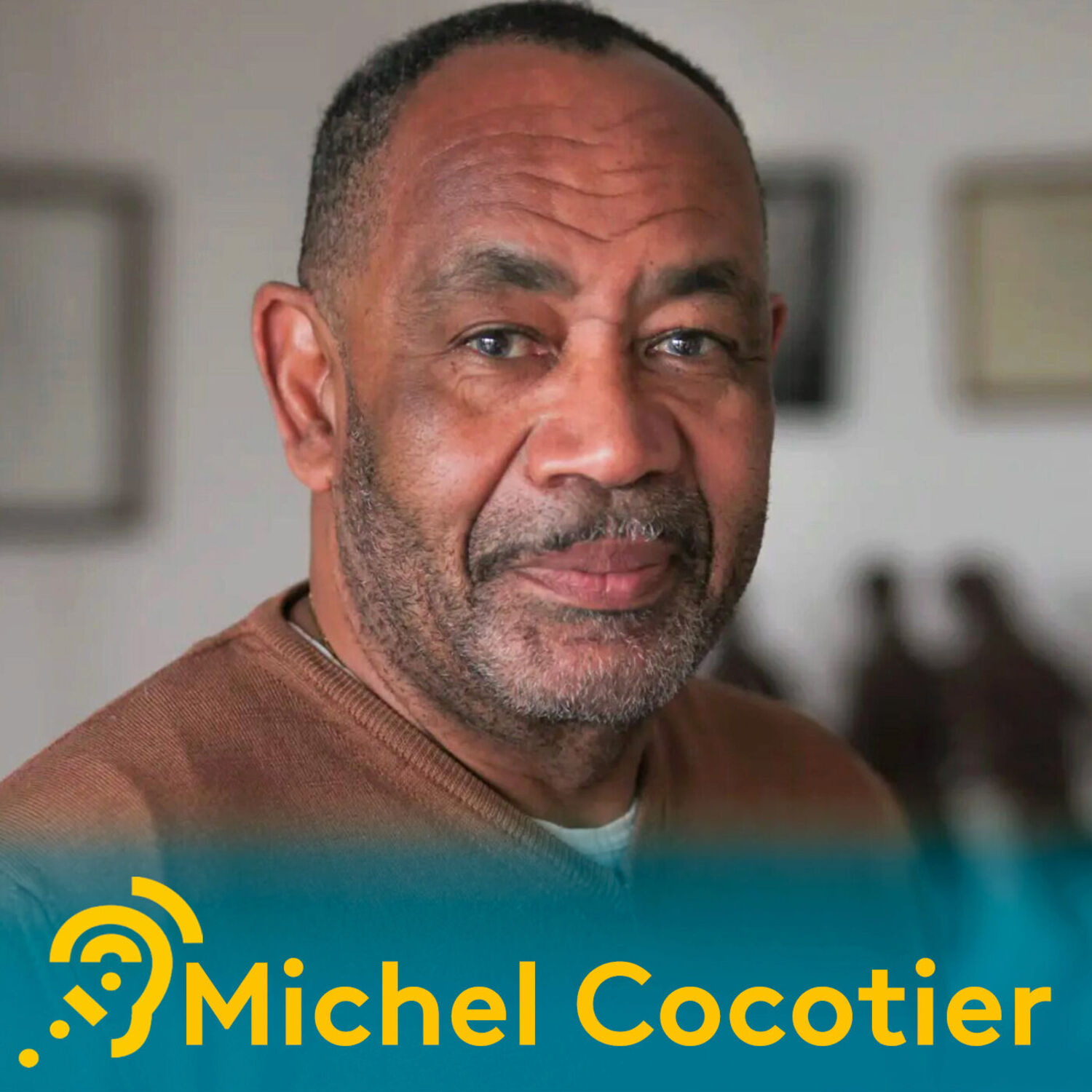 Mémoire et esclavage : Michel Cocotier toujours prêt à mener l'asso ! episode artwork