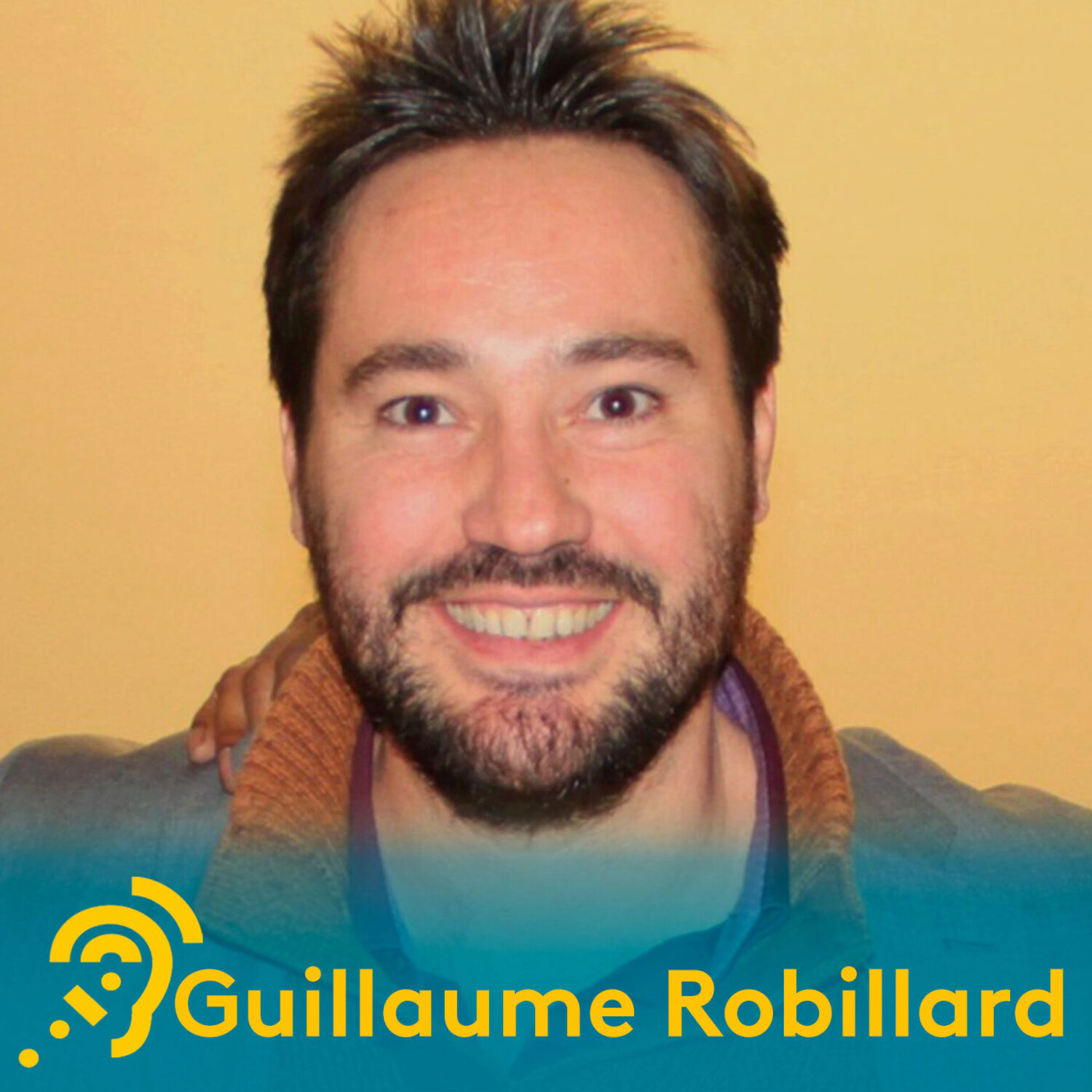 Guillaume Robillard : le cinéma antillais, un festival d'images ! episode artwork