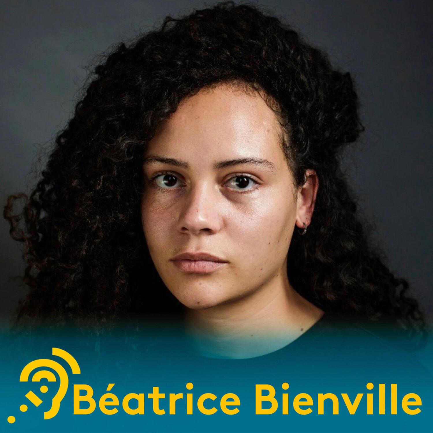 Le nombril enterré de Béatrice Bienville en Guadeloupe episode artwork