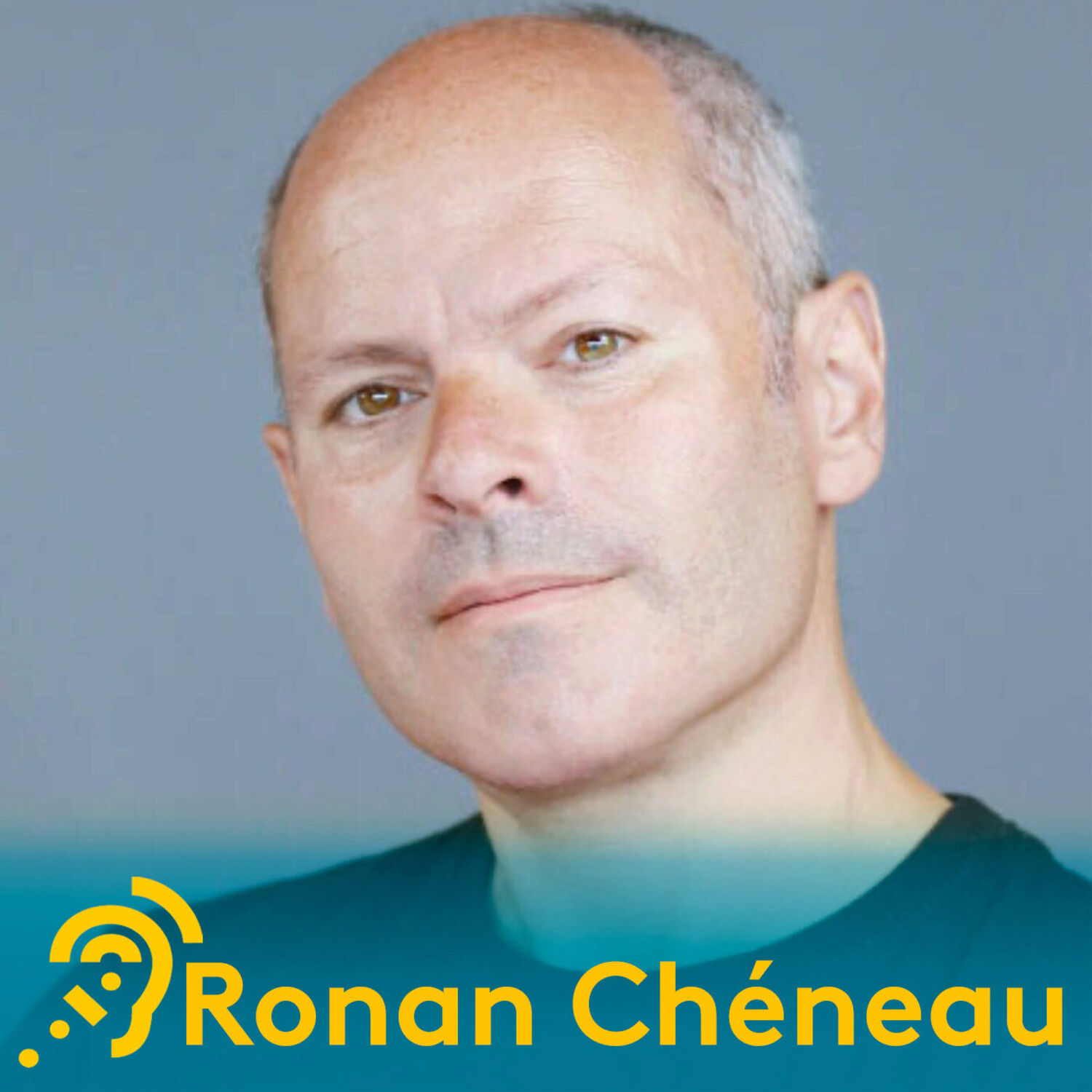 Ronan Chéneau : parlers créoles en langues françaises episode artwork