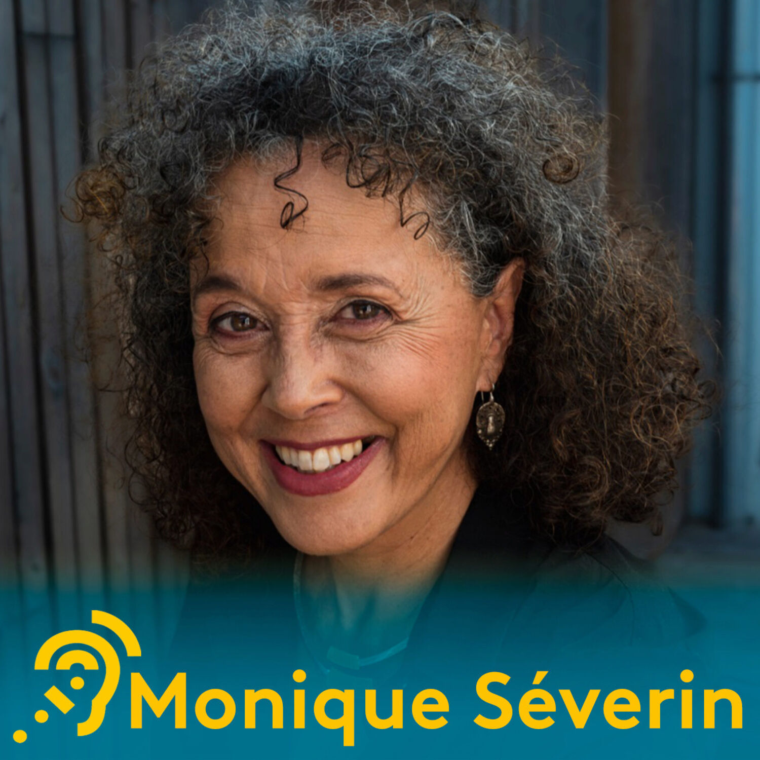 Monique Séverin écrit au féminin pluri-elles episode artwork