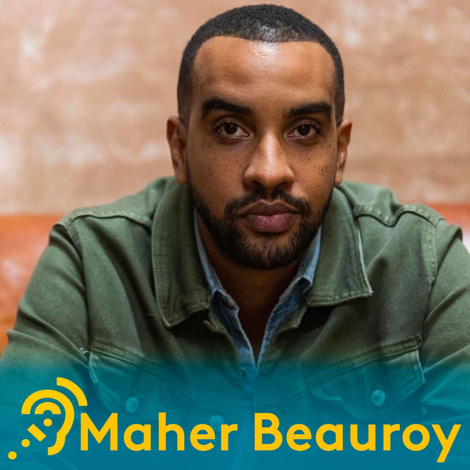 Maher Beauroy : île-jazz en fusion episode artwork