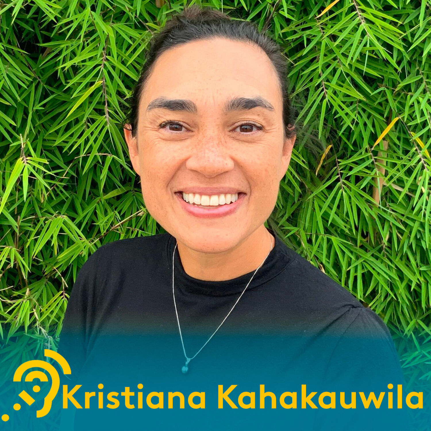 Kristiana Kahakauwila : Hawaï, paradis artificiel ? episode artwork