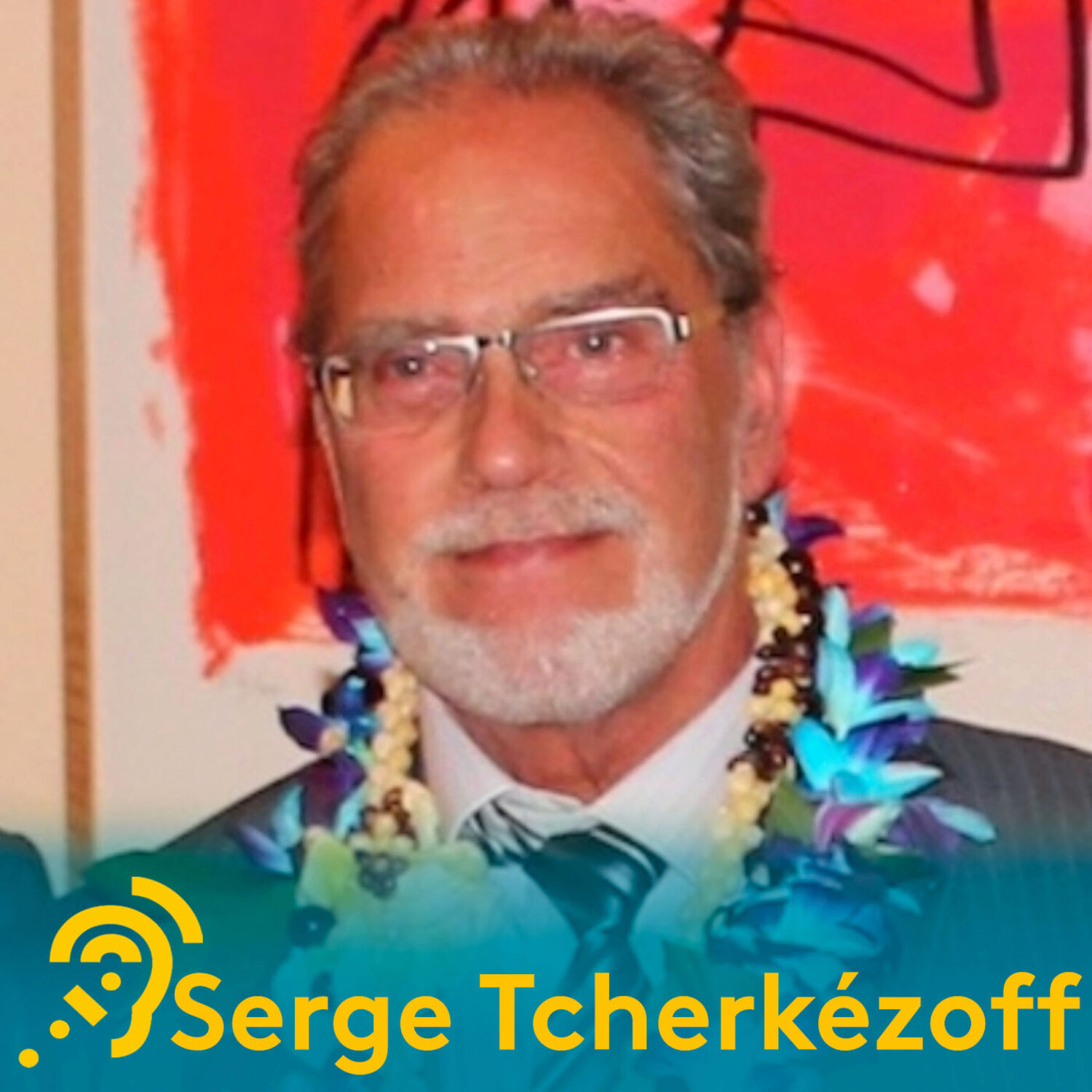 Serge Tcherkézoff : le mythe d'un troisième sexe dans le Pacifique ? episode artwork