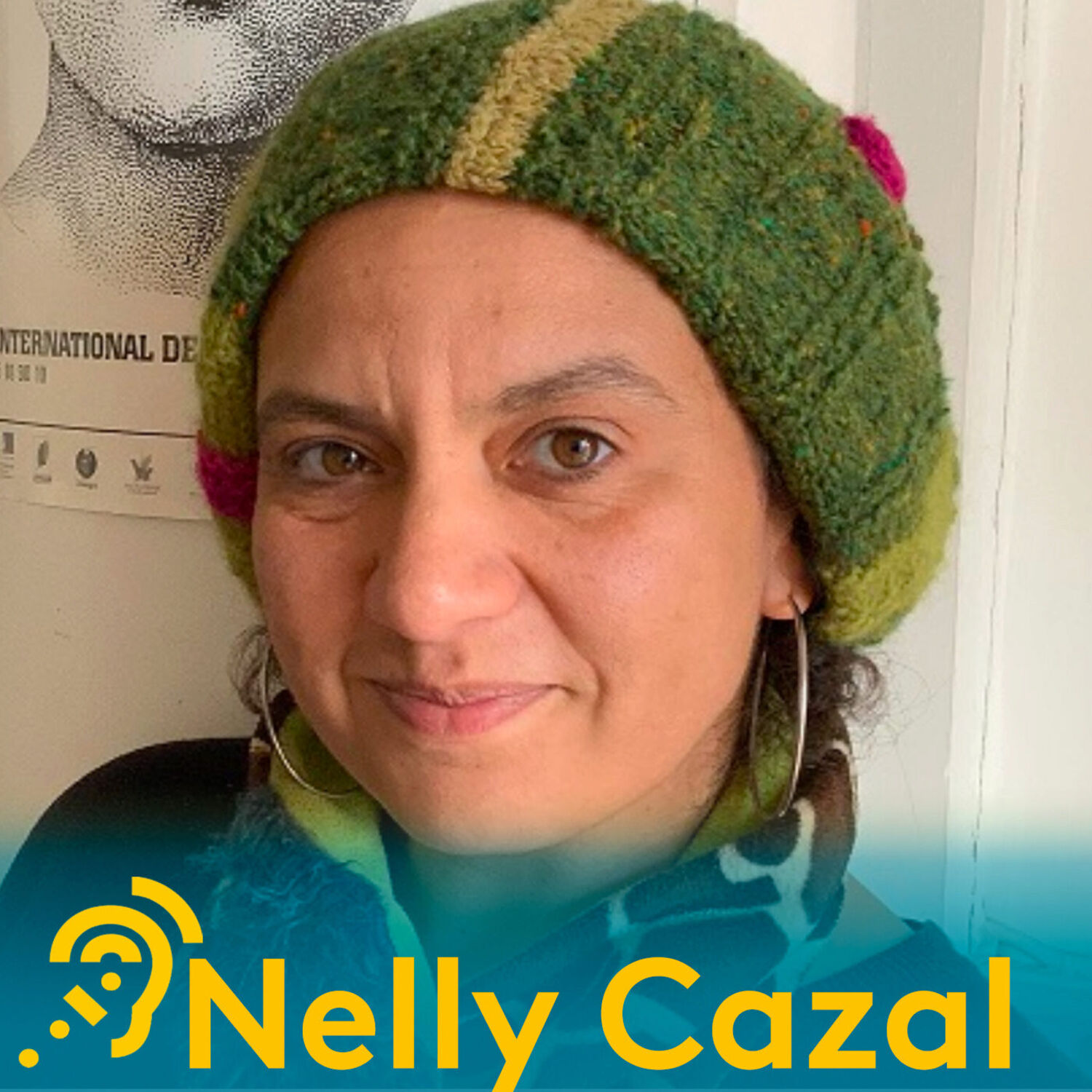 Vavangaz Nelly Cazal episode artwork
