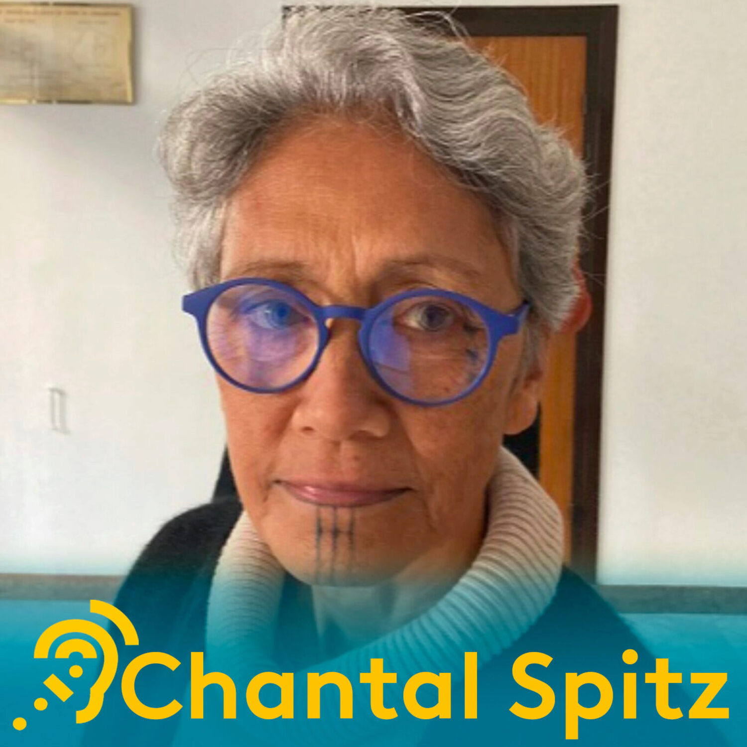 Des nouvelles de Chantal Spitz episode artwork