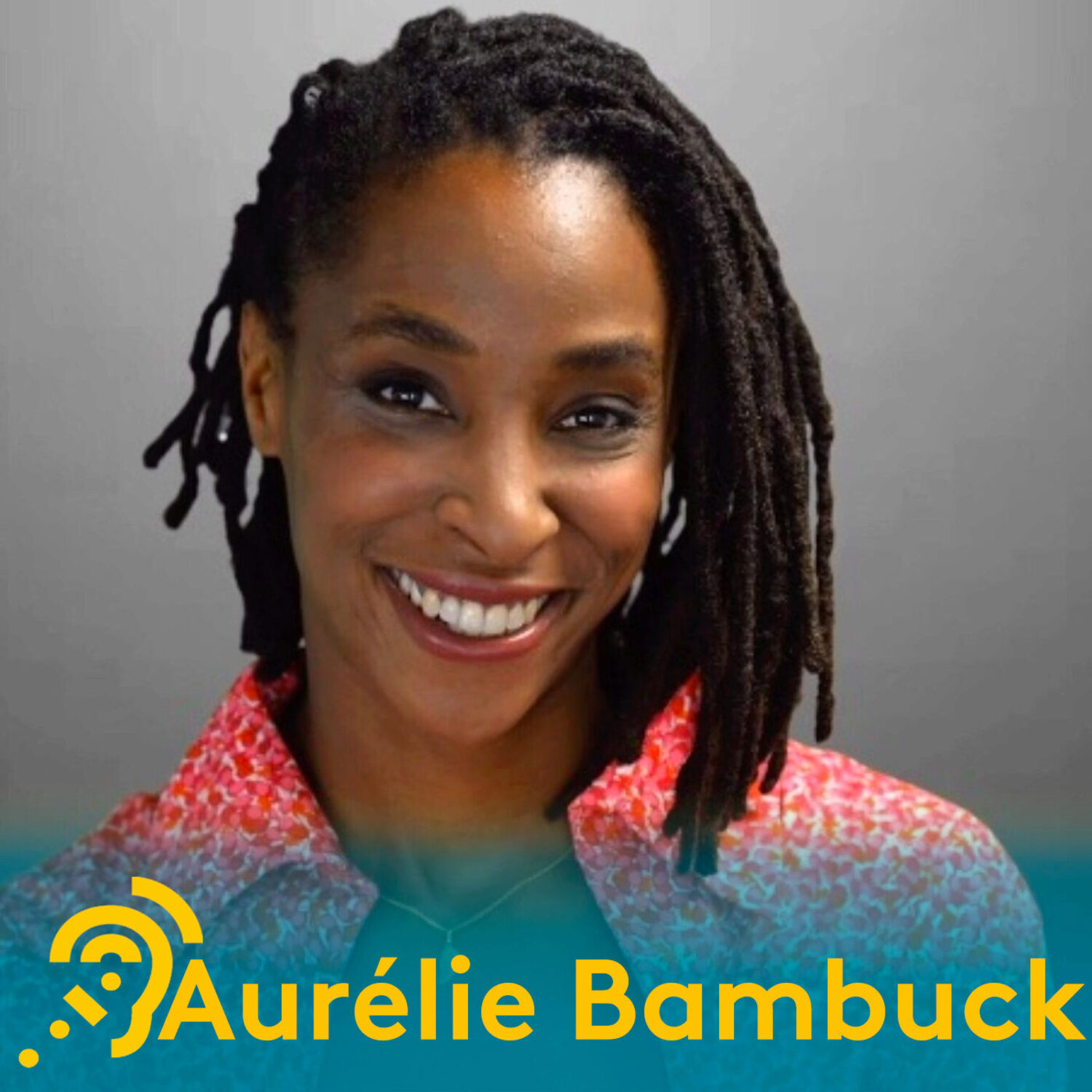 Aurélie Bambuck : "Pacotille", l'esclavage à hauteur d'enfant episode artwork