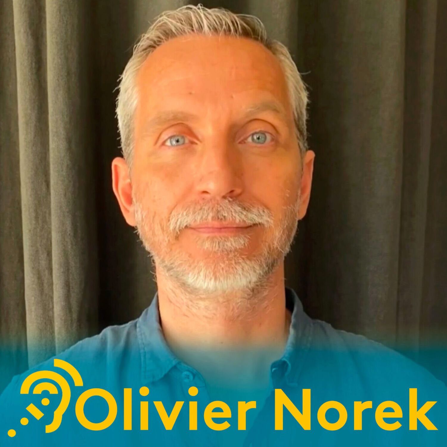 Olivier Norek : Saint-Pierre et Miquelon, archipel du crime episode artwork