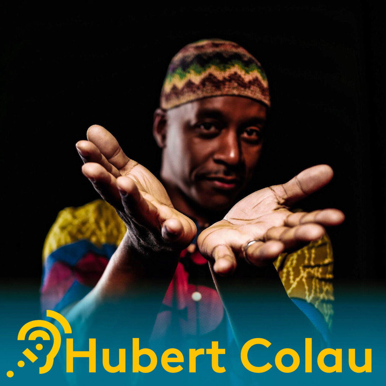 Et "Vwa la" le jazz de Hubert Colau ! episode artwork