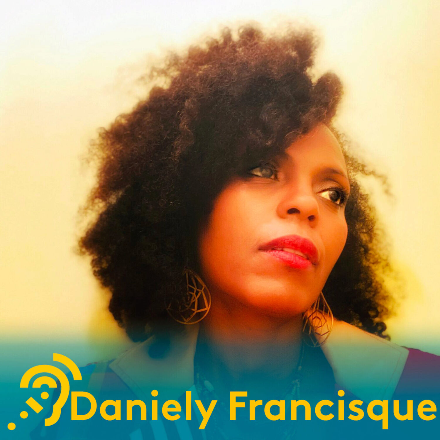 Daniely Francisque, le fardeau et les matrices episode artwork
