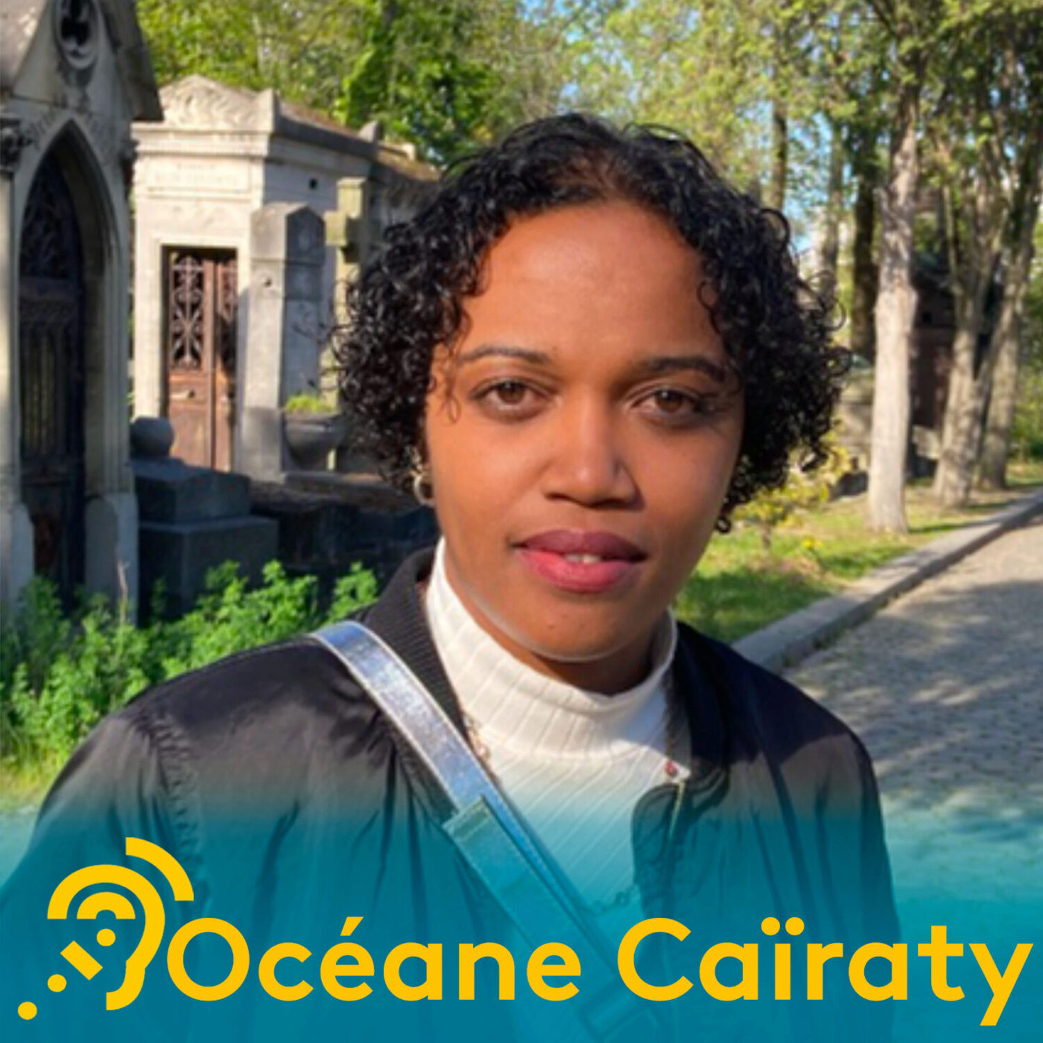 La déferlante Océane Caïraty episode artwork
