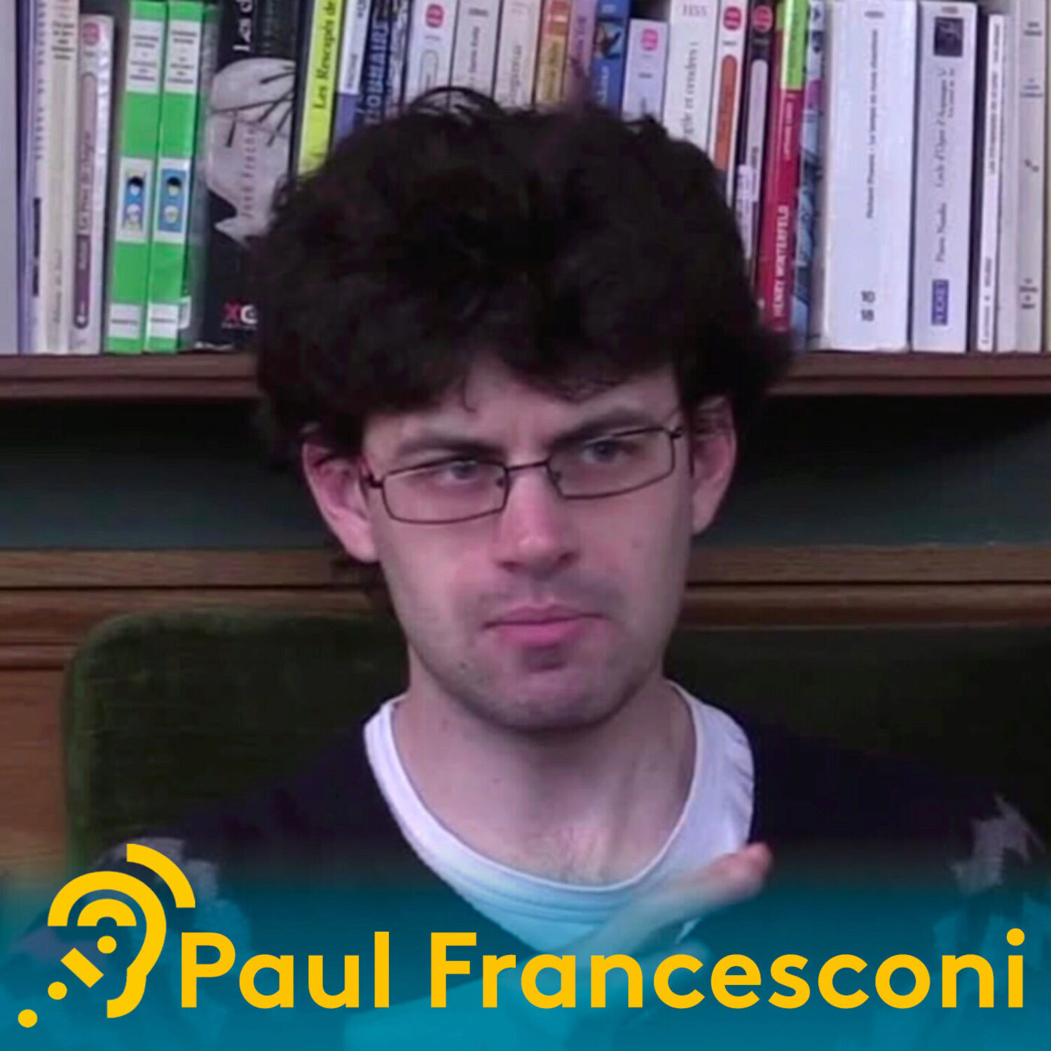 "Kal" de Paul Francesconi : rencontres au sommet episode artwork