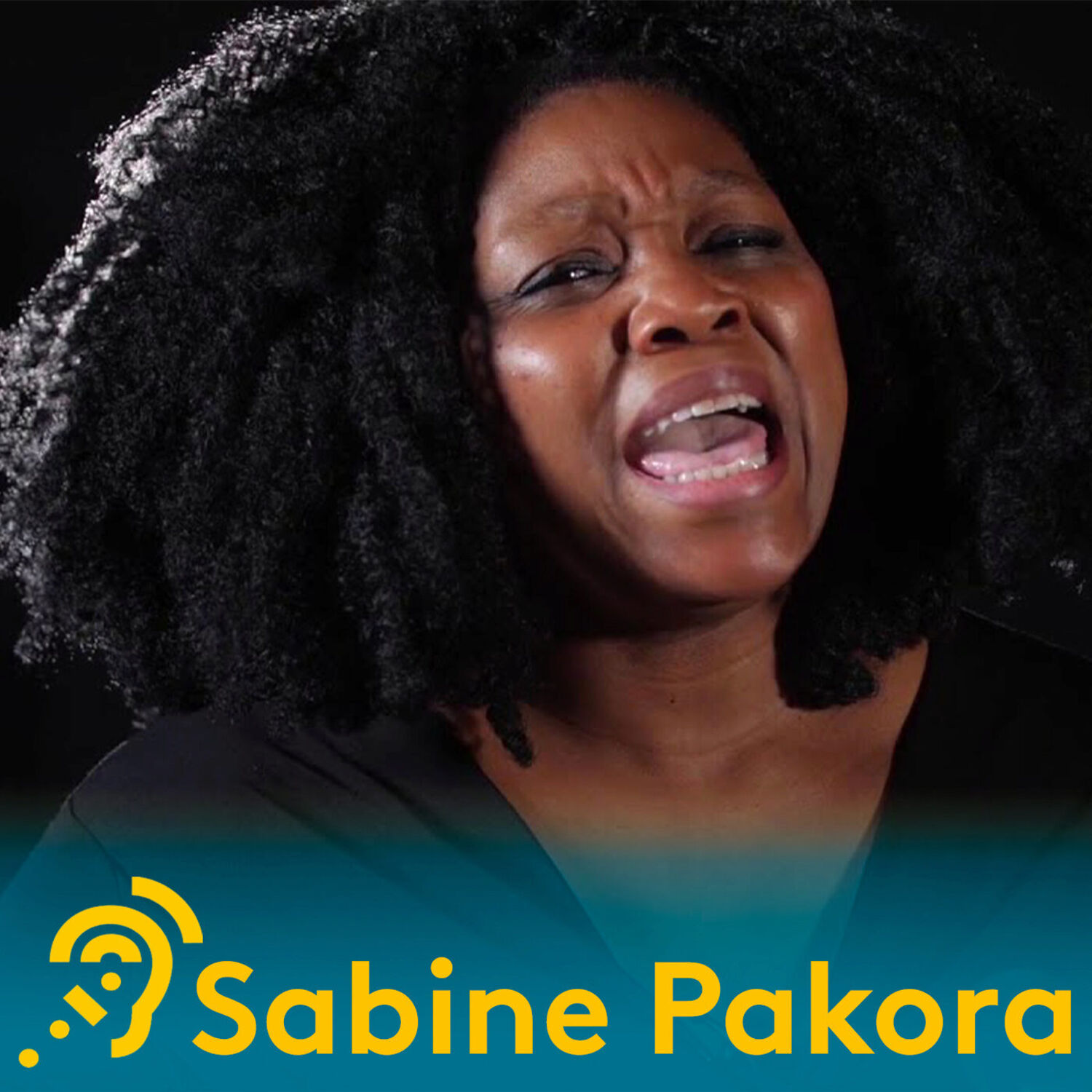 Sabine Pakora : la Freak est chic episode artwork
