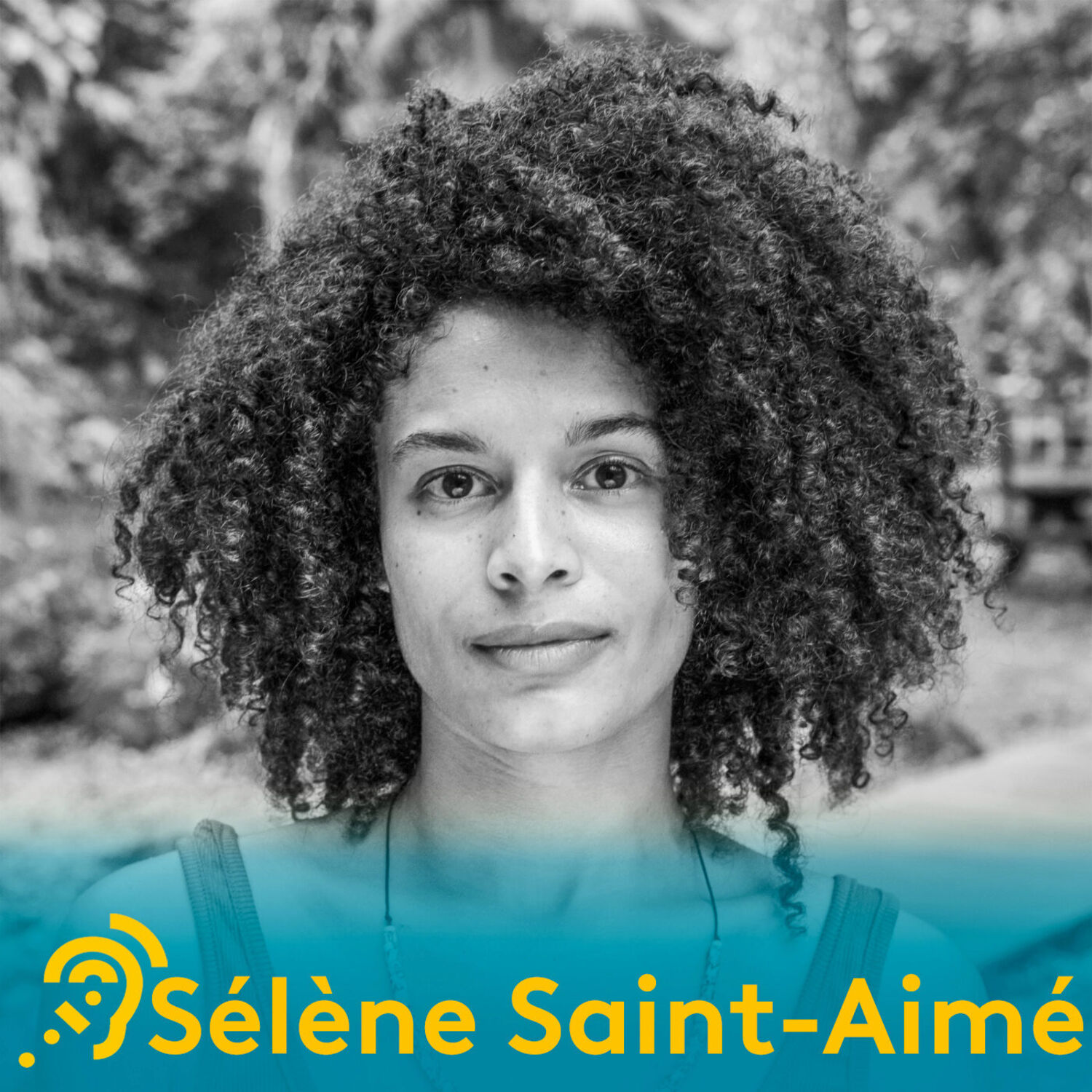 Sélène Saint-Aimé : "Potomitan" thérapeutique episode artwork