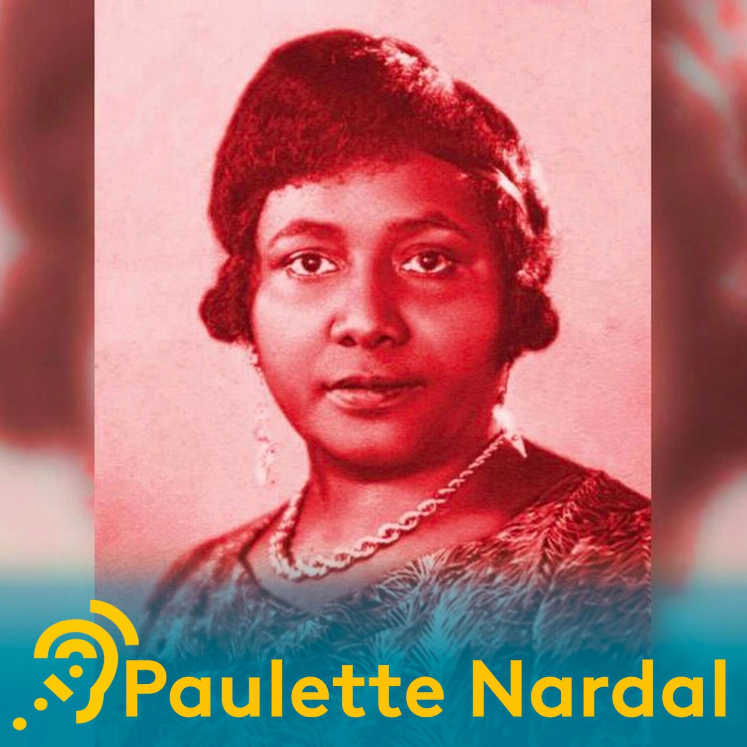 Paulette Nardal, femme d'esprit et de choeur episode artwork