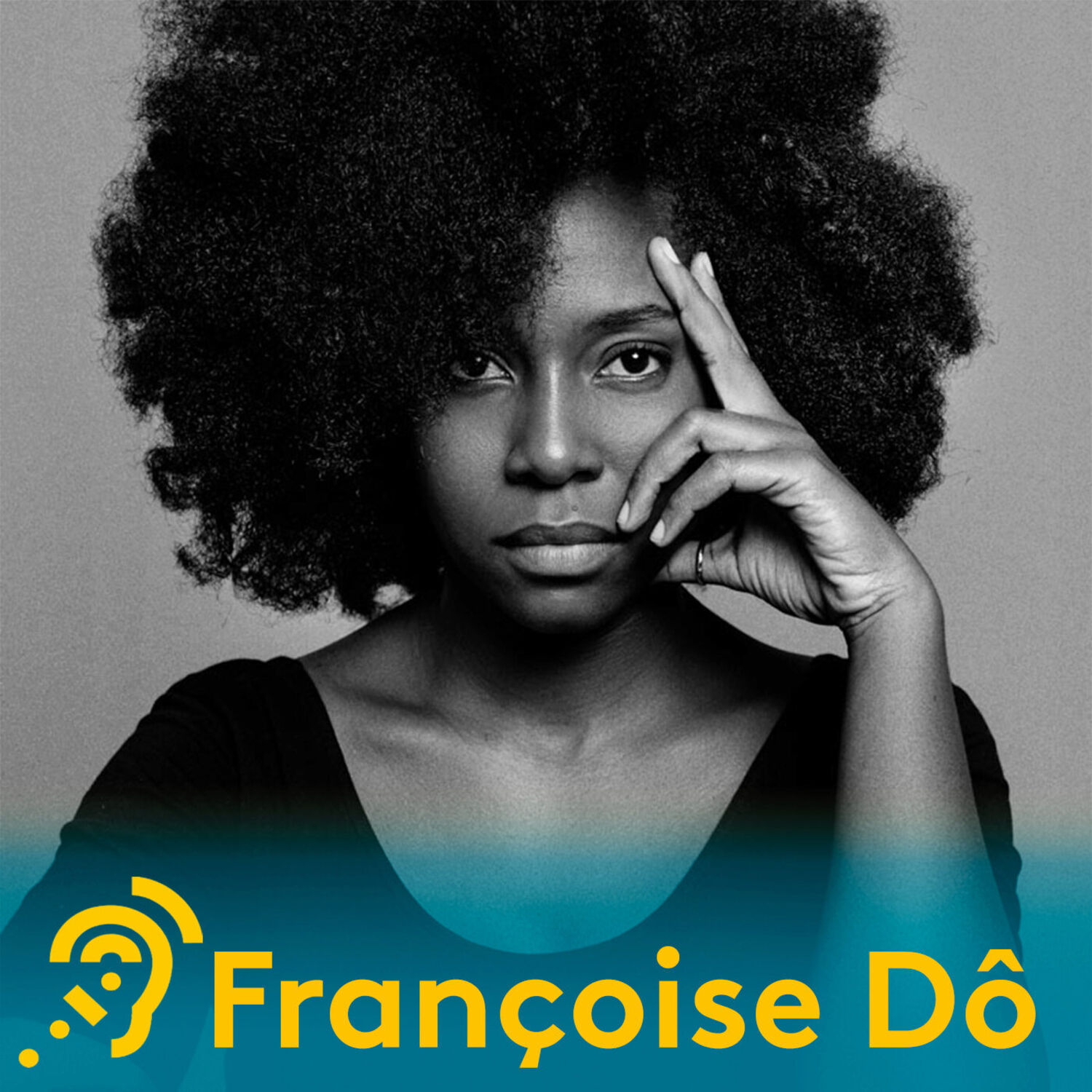 "Juillet 1961" : Françoise Dô prend date episode artwork