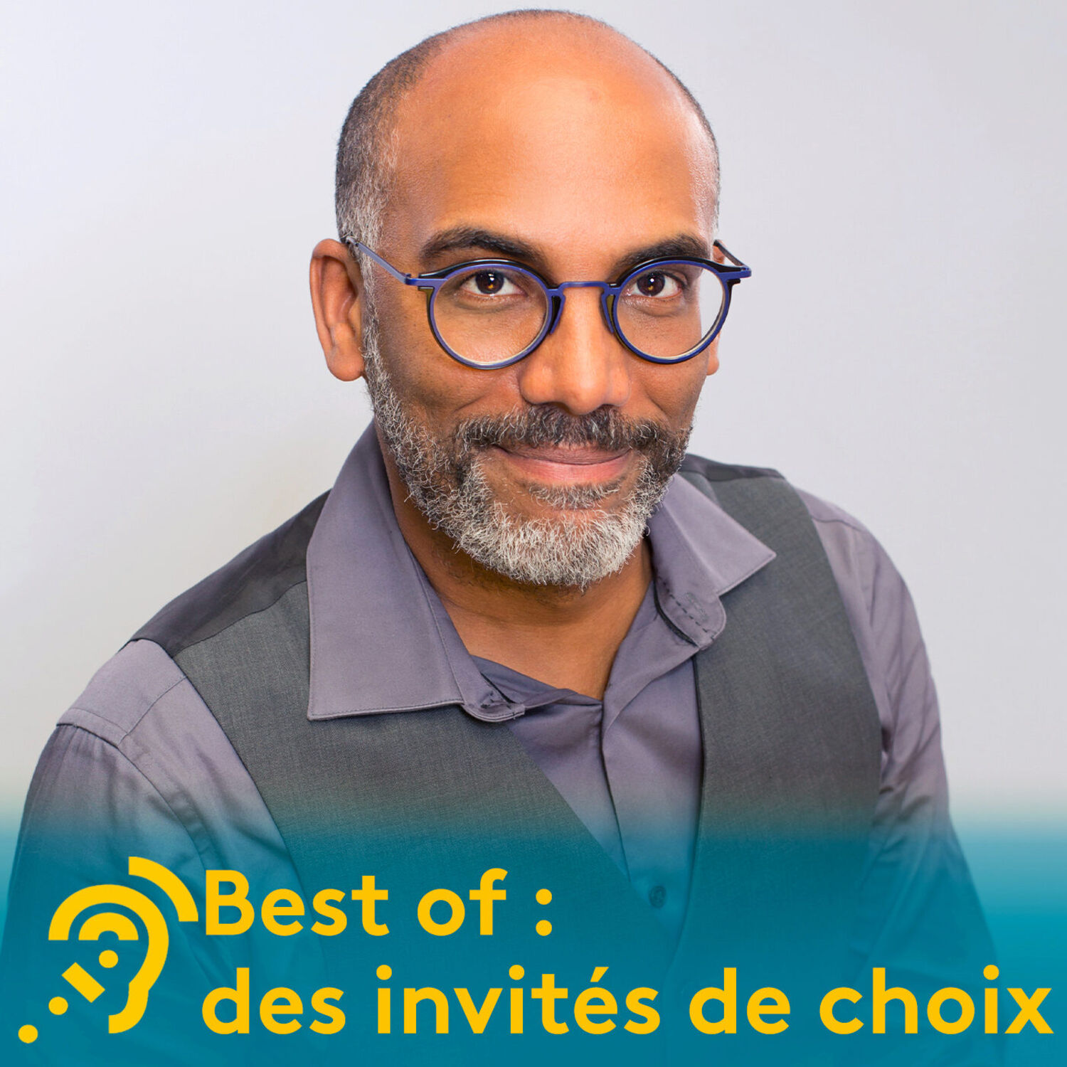 L'Oreille est hardie : des invités de choix... episode artwork