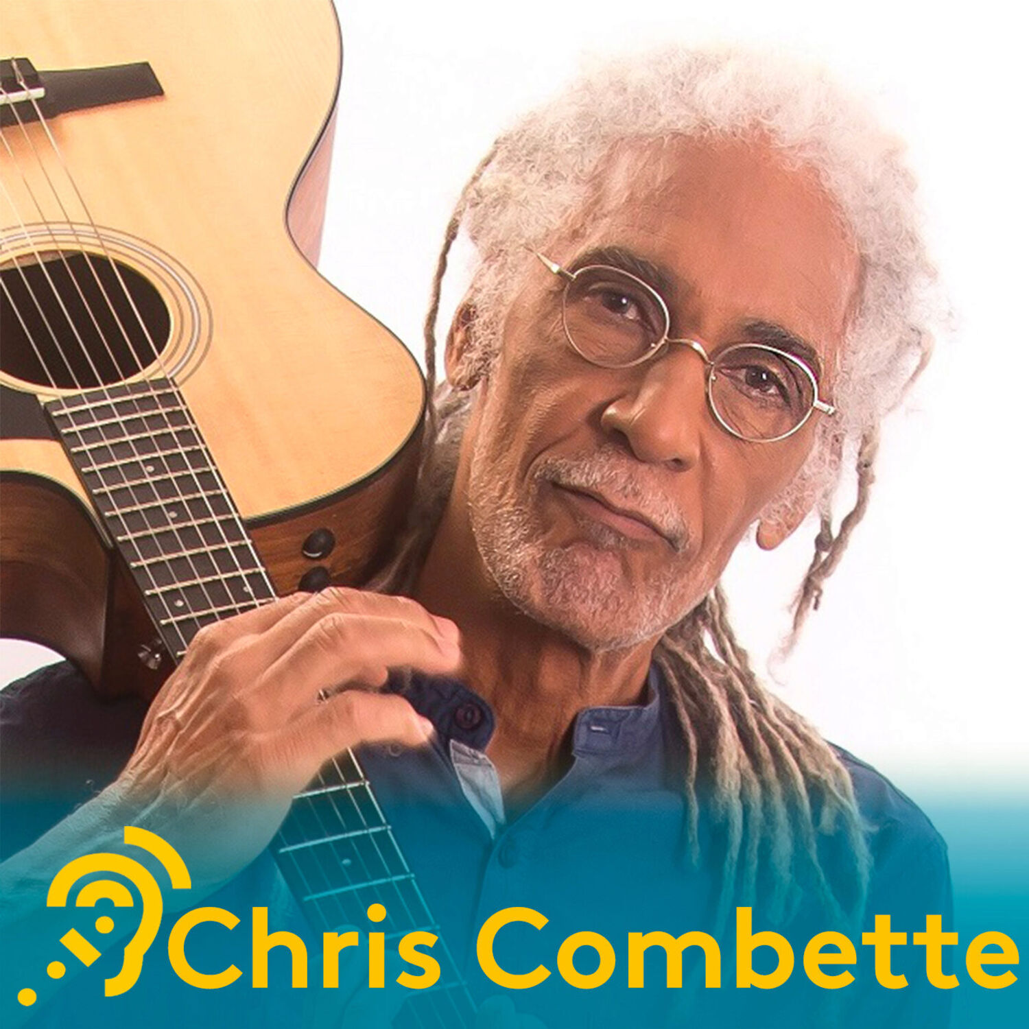 Laissez faire Chris Combette episode artwork
