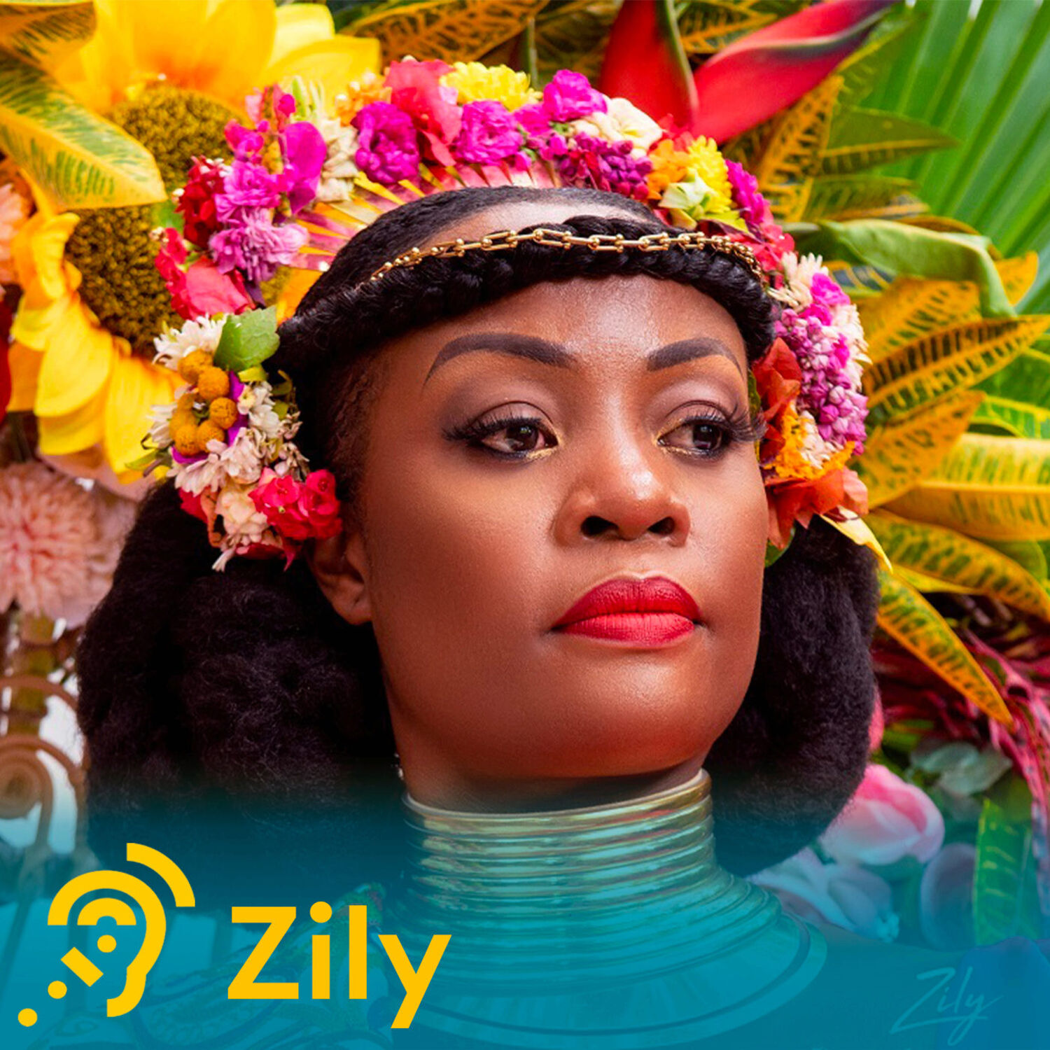 Zily, elle s'appelle Zily... episode artwork