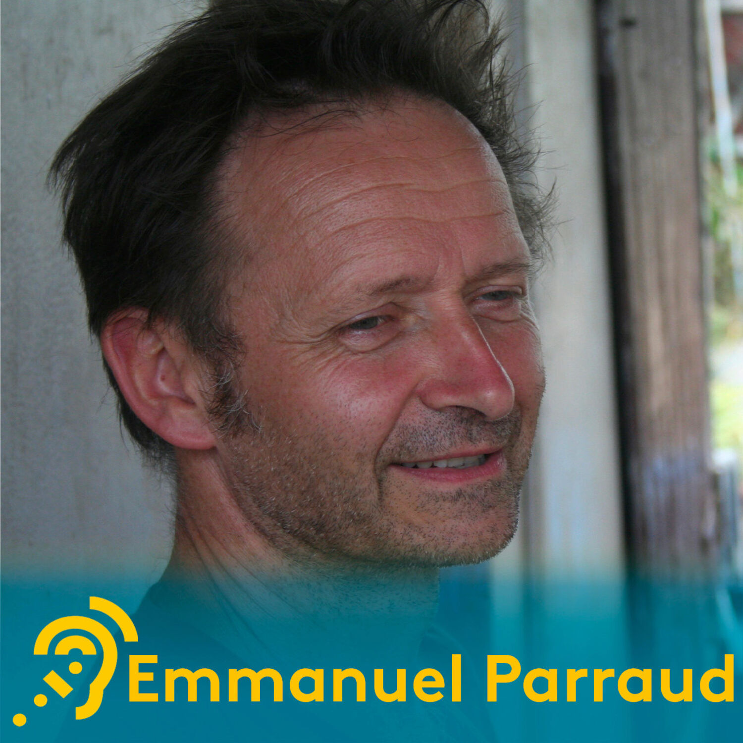 Mots dits par Emmanuel Parraud pour la Réunion episode artwork