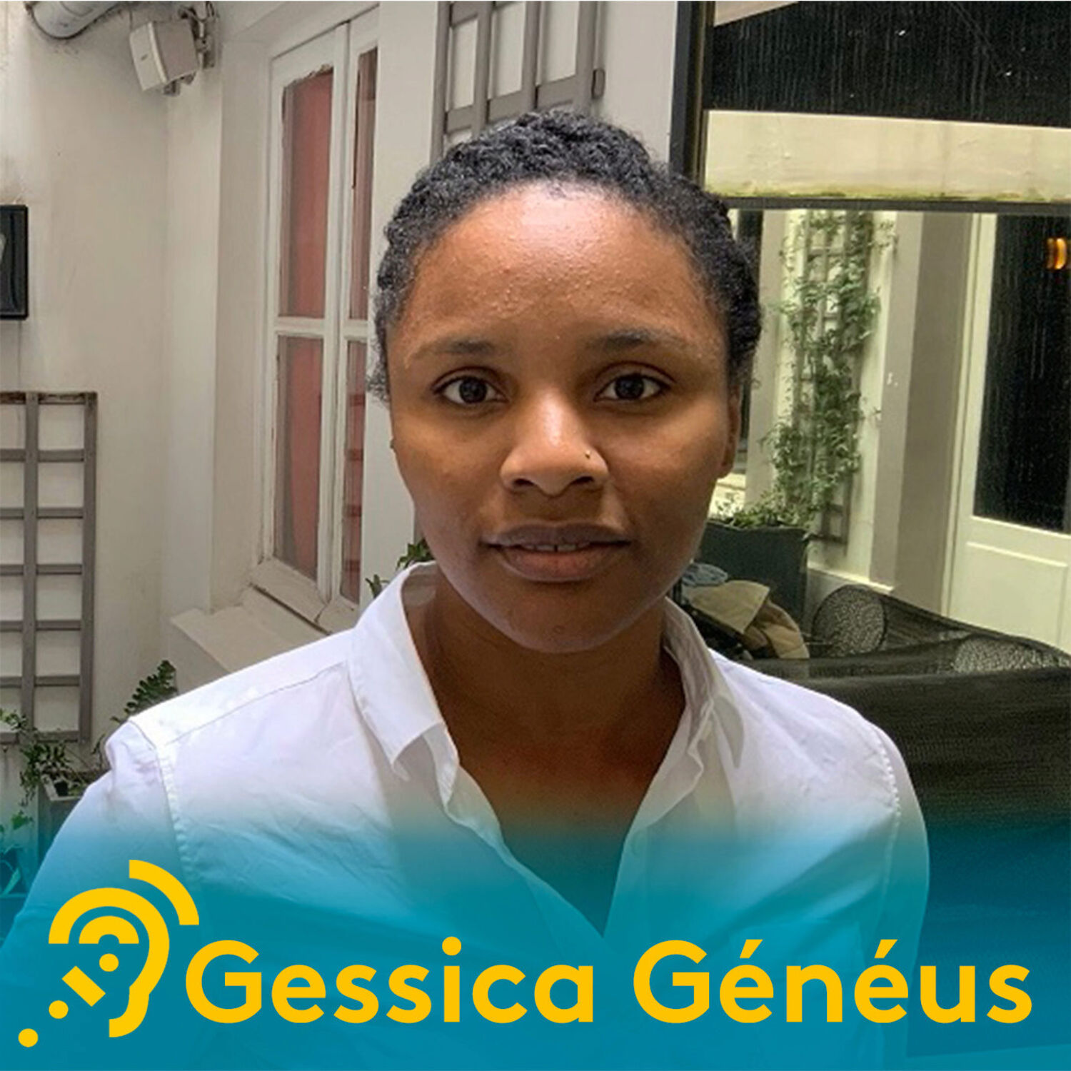 Gessica, Freda, Haïti : mêmes combats episode artwork