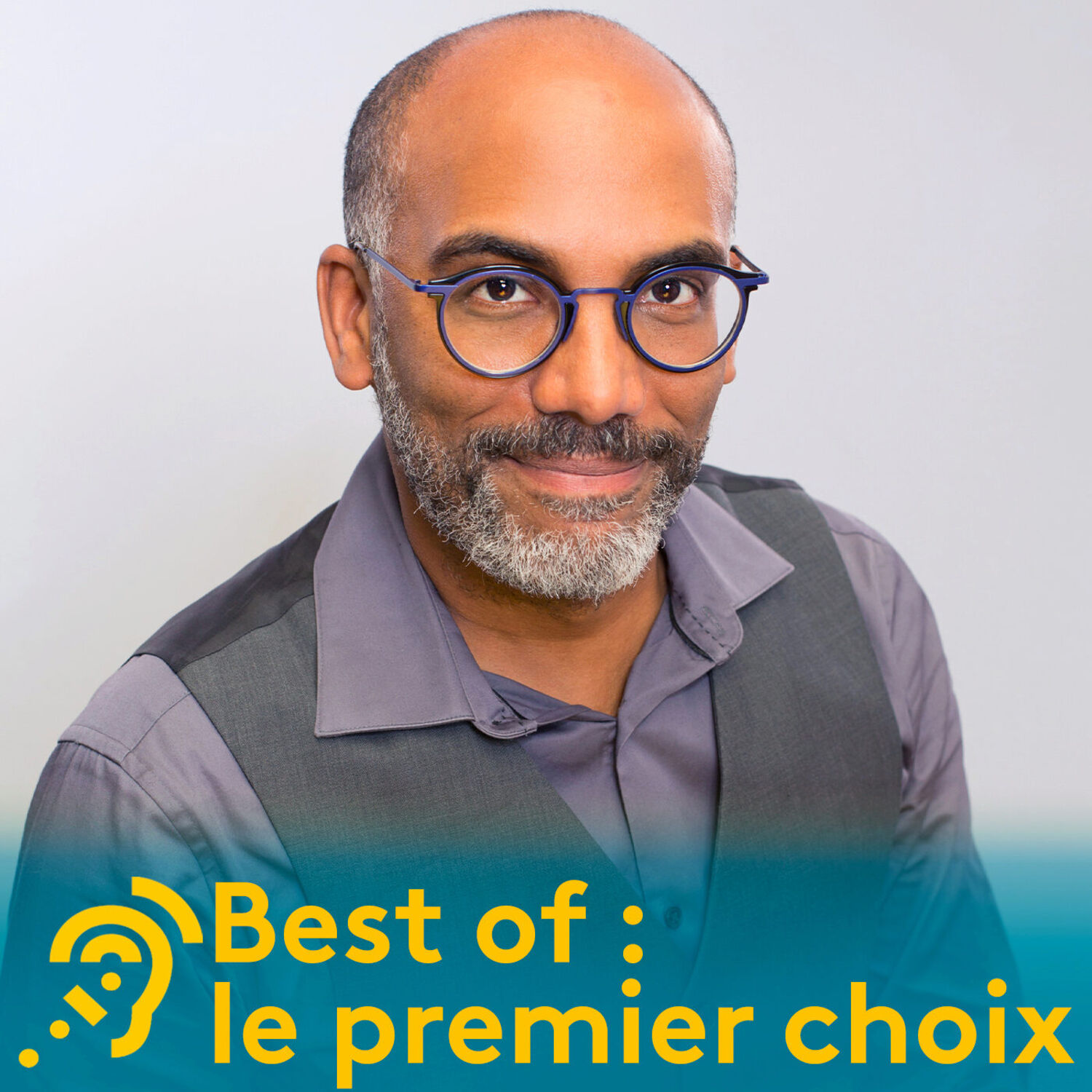 L'Oreille fait sa playlist : Le premier choix episode artwork