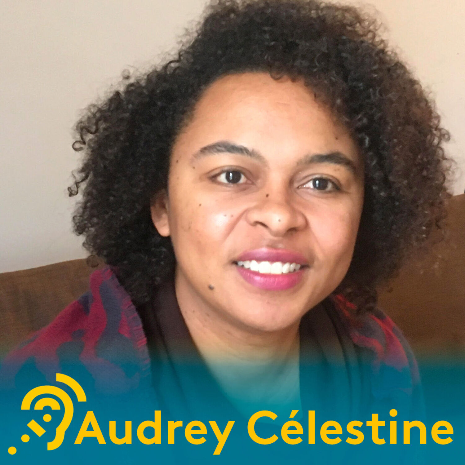 Portraits de femmes noires et libres episode artwork