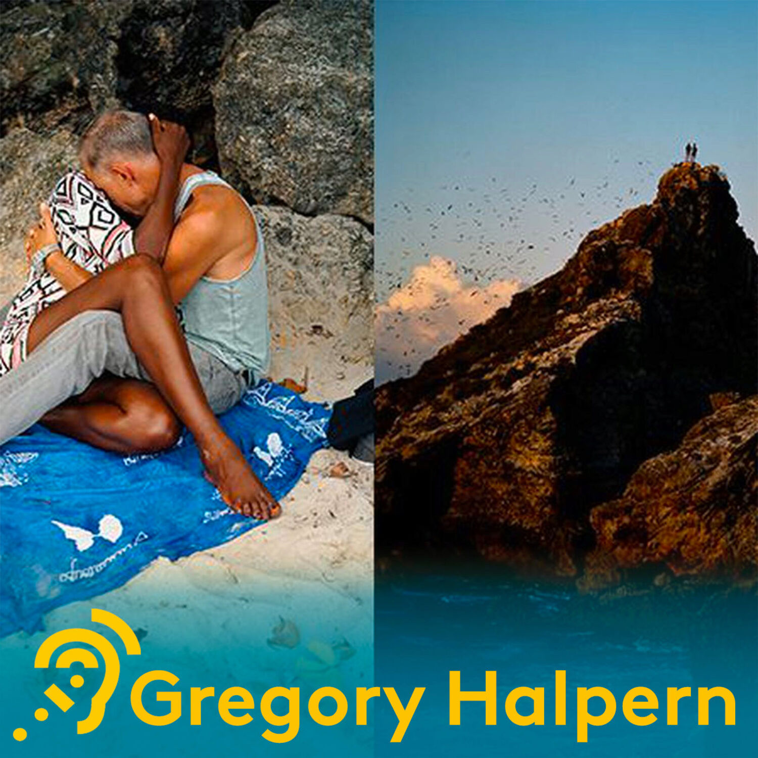 Gregory Halpern : saisir la Guadeloupe sans clichés episode artwork