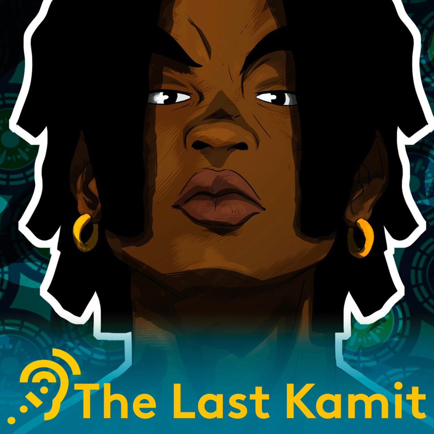 L'avènement des "black mangas" episode artwork