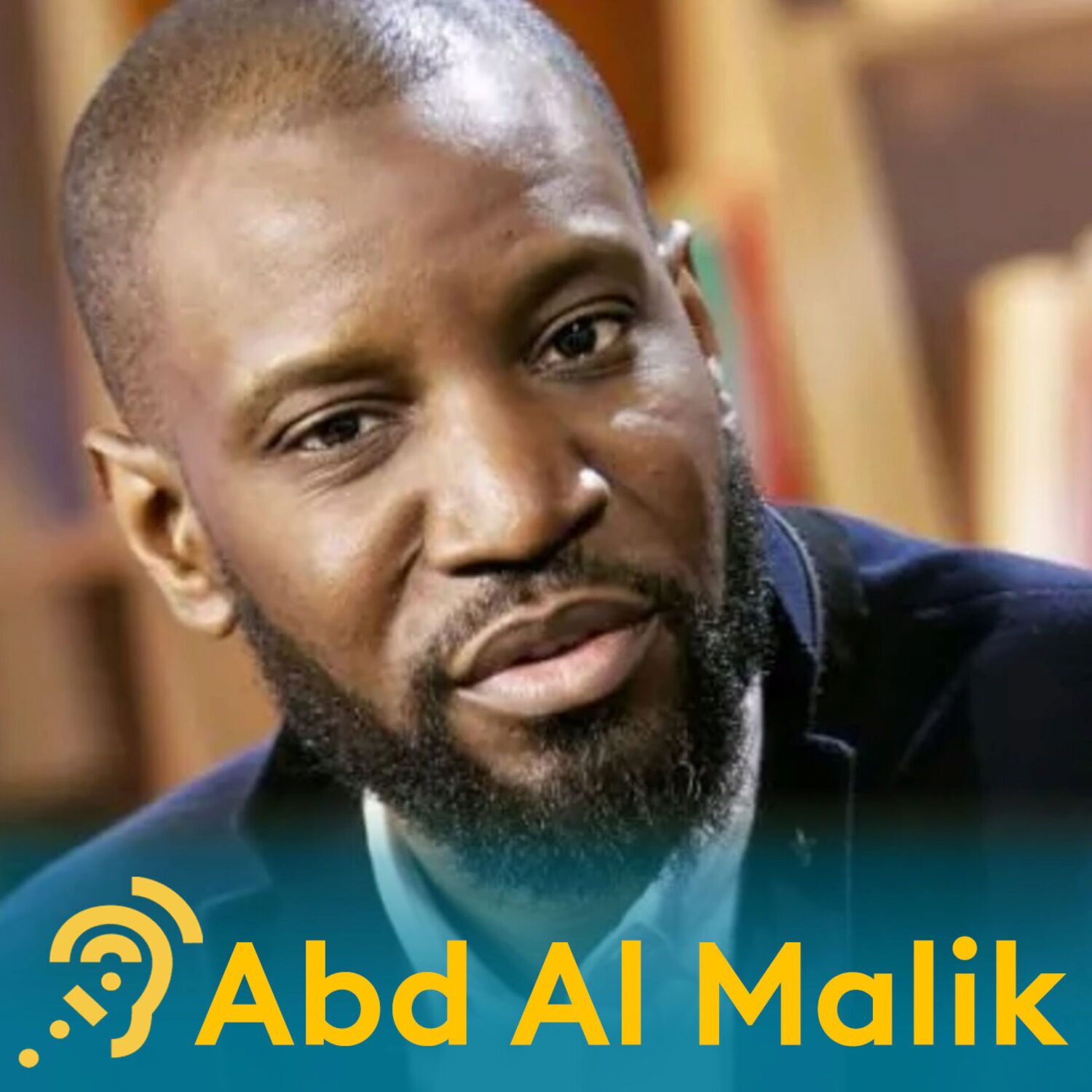 Abd Al Malik : "Furcy, né libre" sur grand écran episode artwork