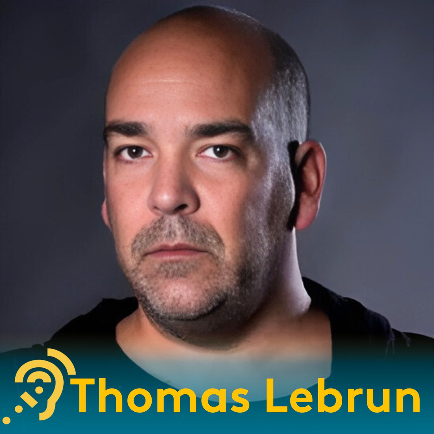 Le chorégraphe Thomas Lebrun fait danser “Derrière Vaval” episode artwork