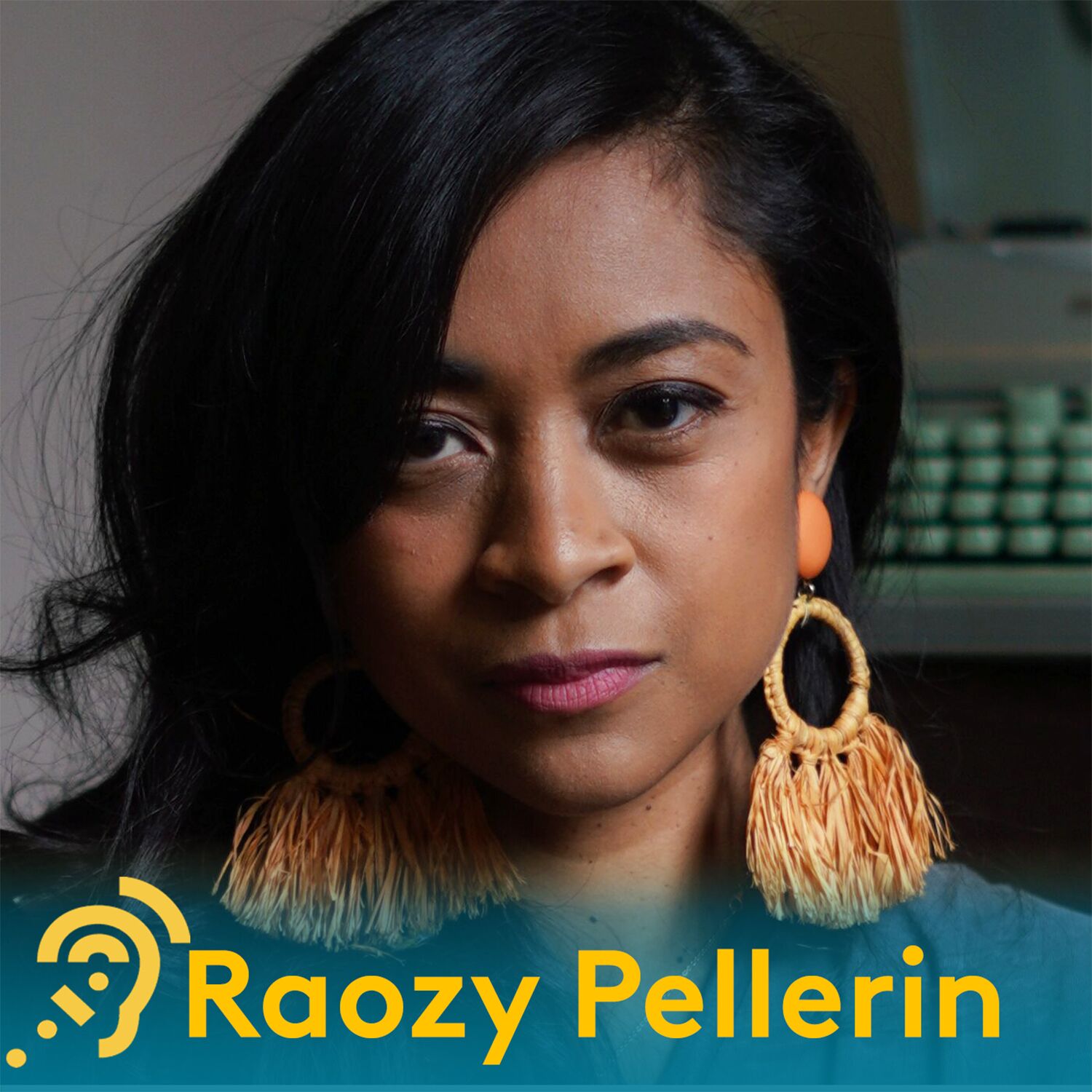 L'Oreille en replay. Raozy Pellerin, romancière admise au grand oral de "L'Oreille..." episode artwork