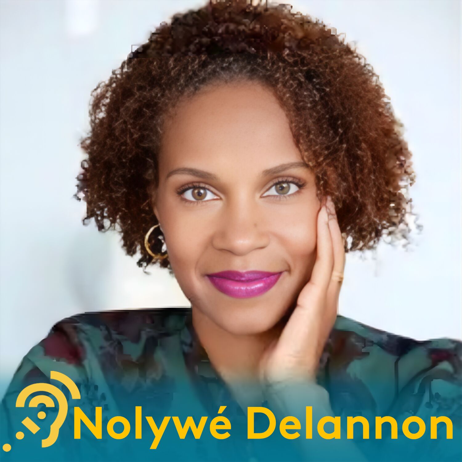 L'Oreille en replay. Nolywé Delannon, chercheuse et autrice : dialogue avec la Guyane "carnavale" episode artwork