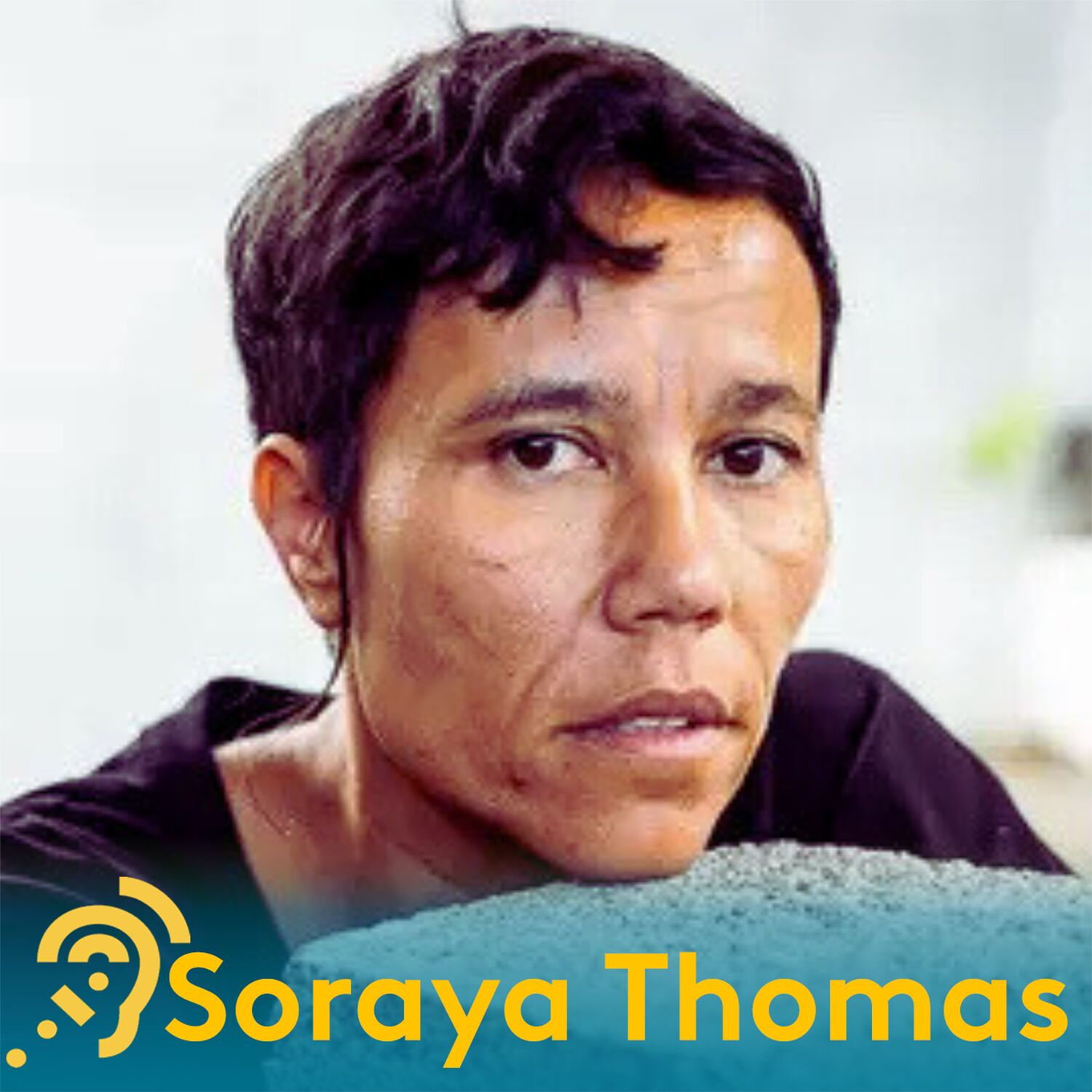 Soraya Thomas, avec D. Drouard : il faut bien que les corps EXULT episode artwork