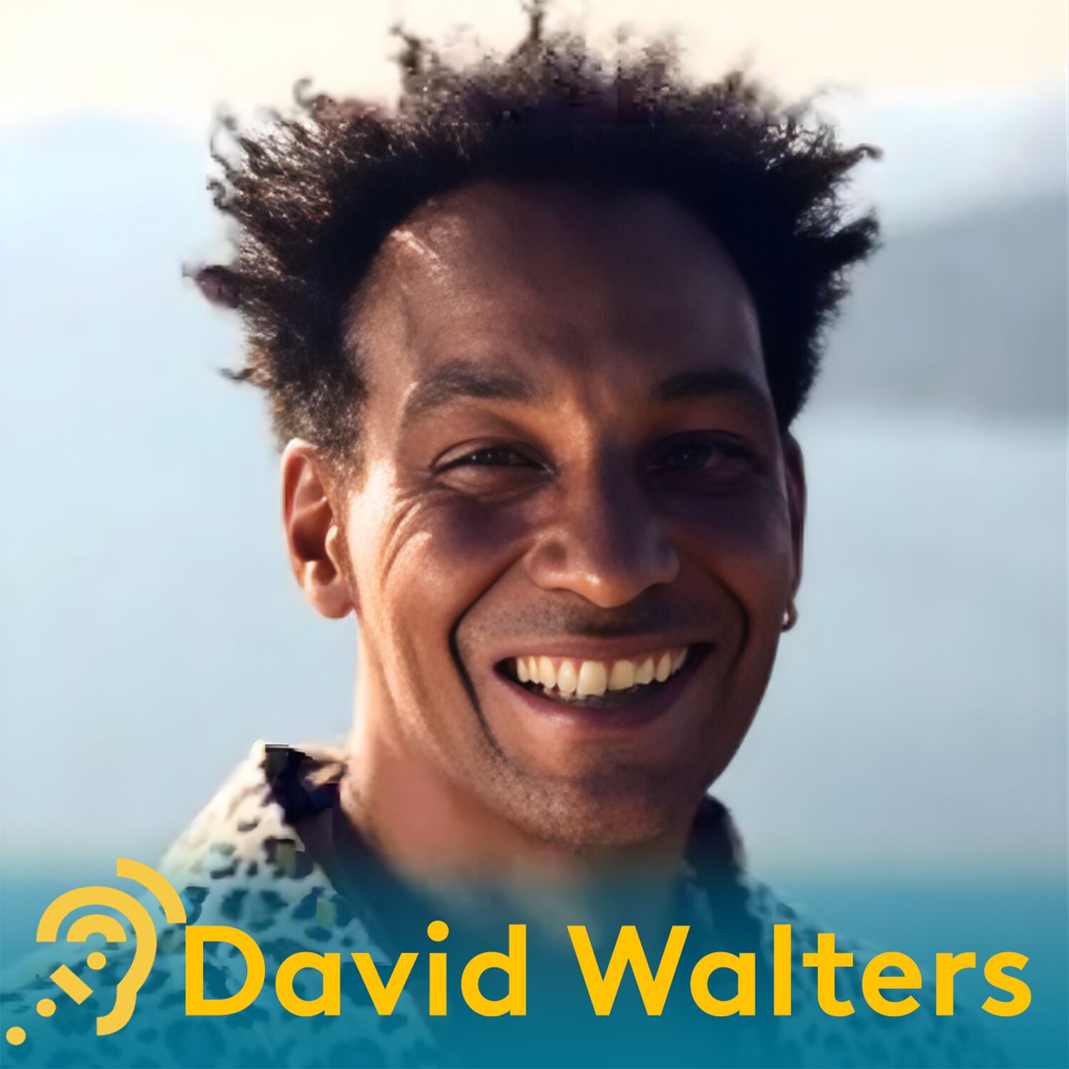 David Walters : gros coup de cœur  pour "Ti Love" episode artwork