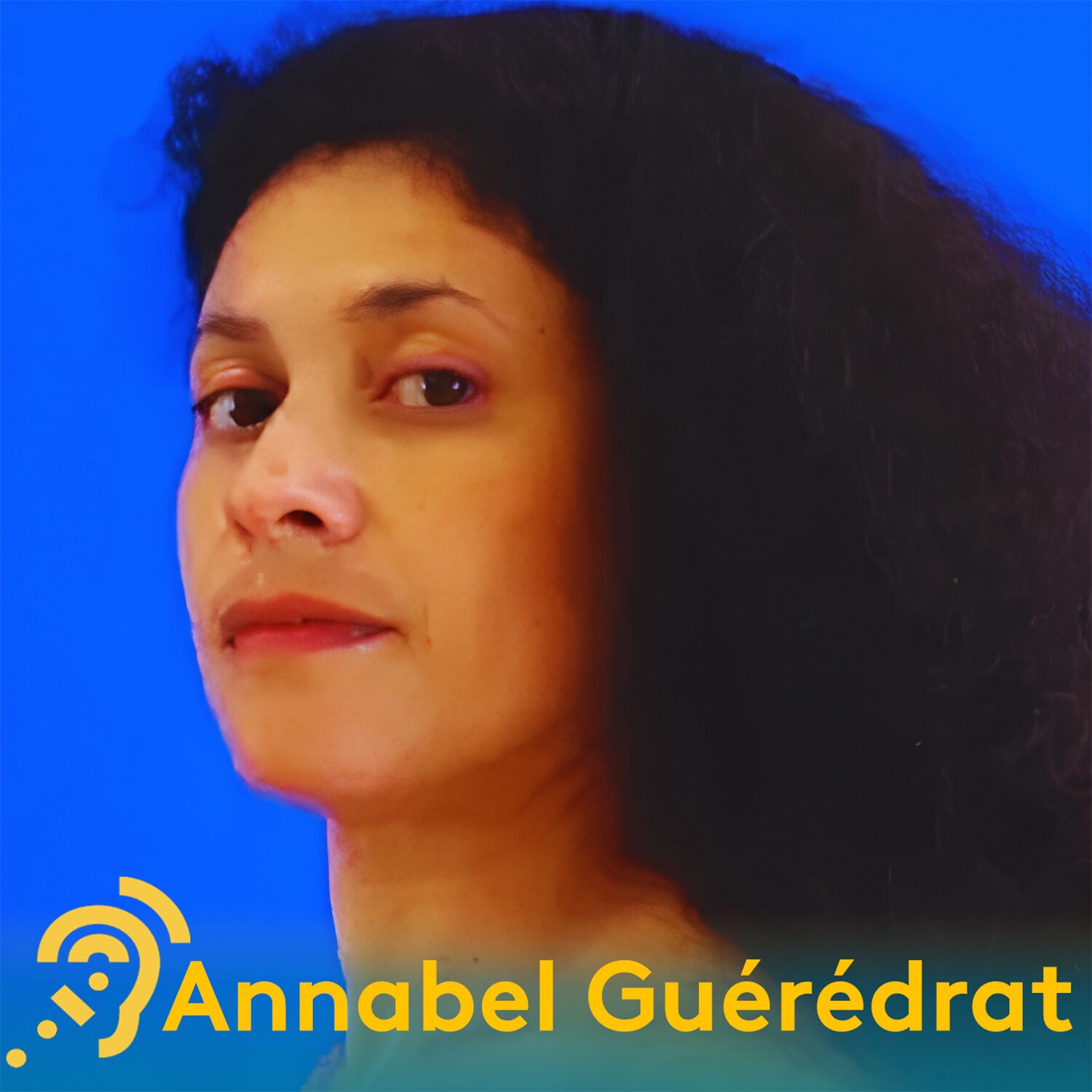 Annabel Guérédrat : "Let's go back to the river", une sacrée performance (ou l'inverse) episode artwork